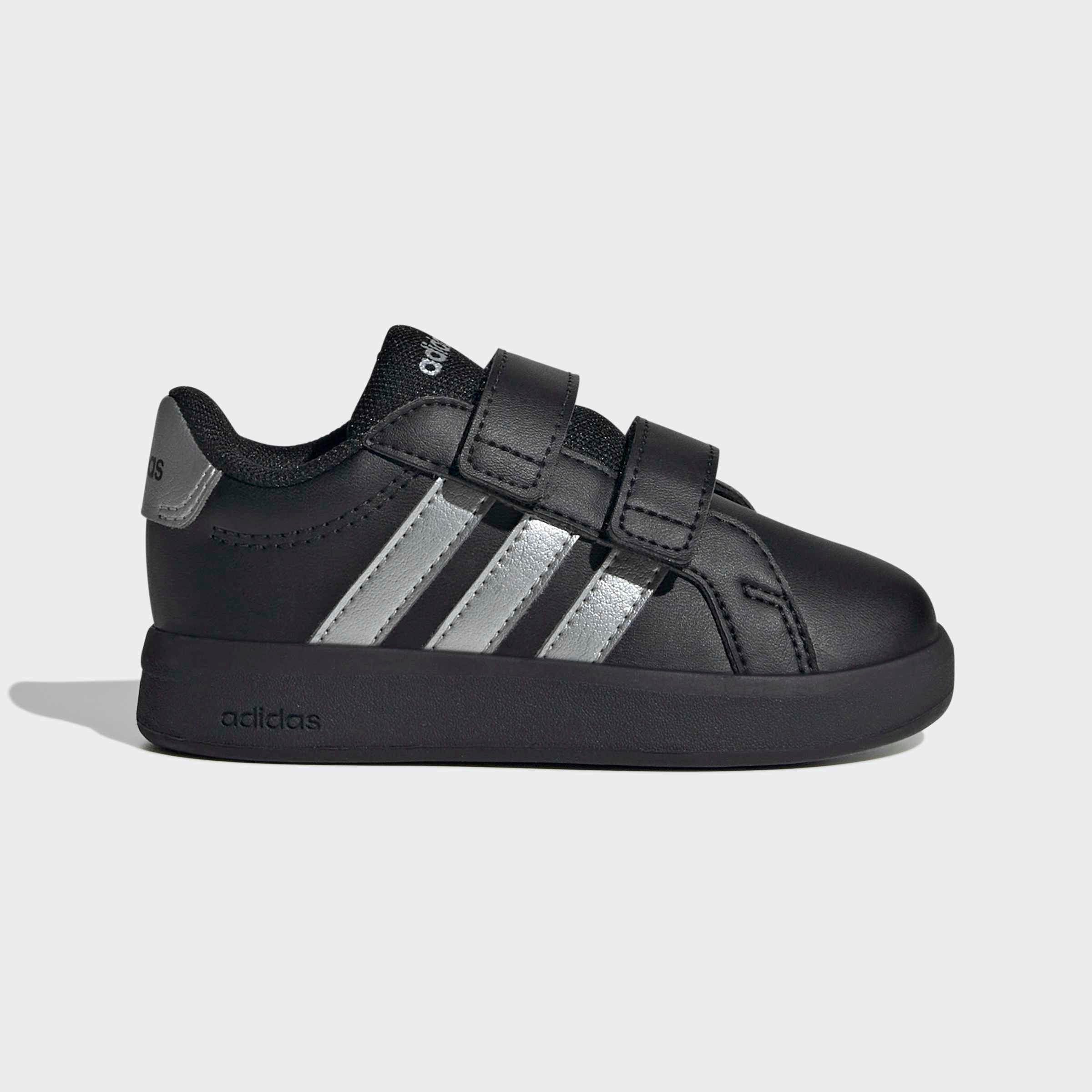 adidas Sportswear GRAND COURT 3.0 KIDS Basketballschuh für Kinder