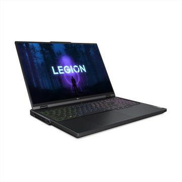 Lenovo Legion Pro 5i Gaming-Notebook (Intel, RTX 4060, 1000 GB SSD, WQXGA Display 240Hz Core i7-13700HX QWERTZ 3 Monate Premium Care)