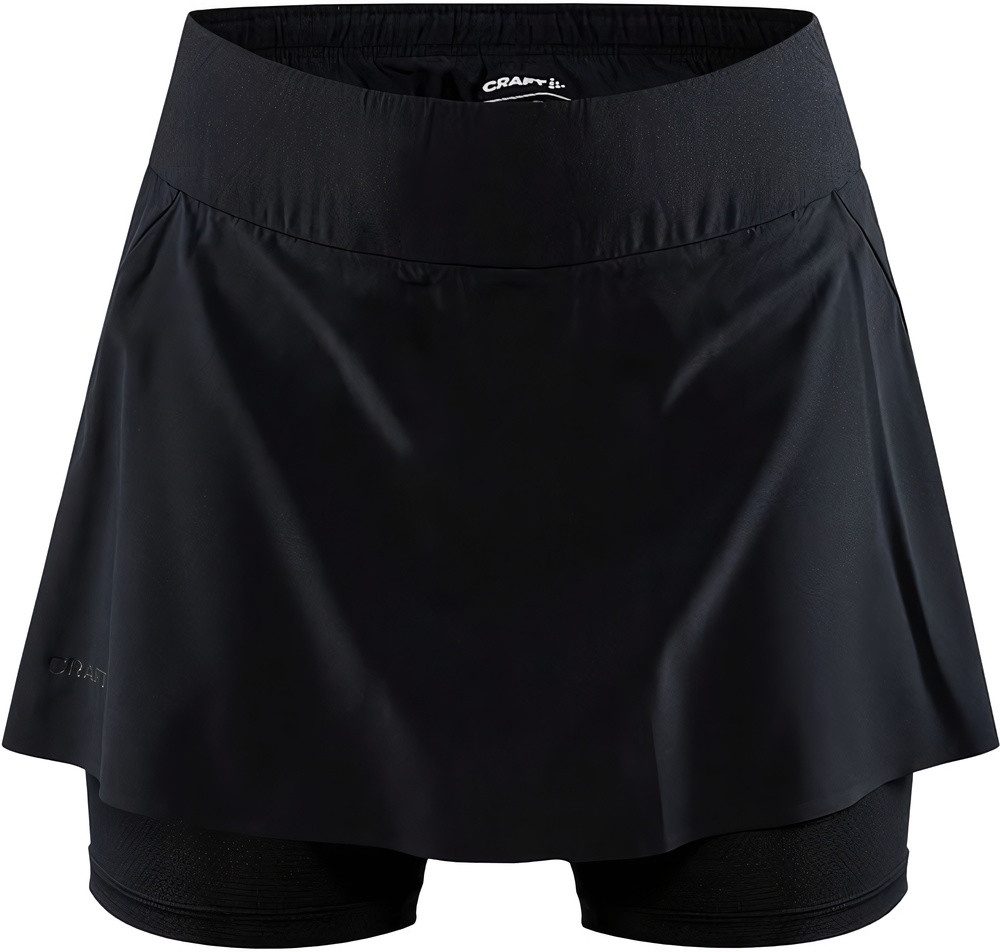 Leggings Pro Hypervent 2in1 Skirt W