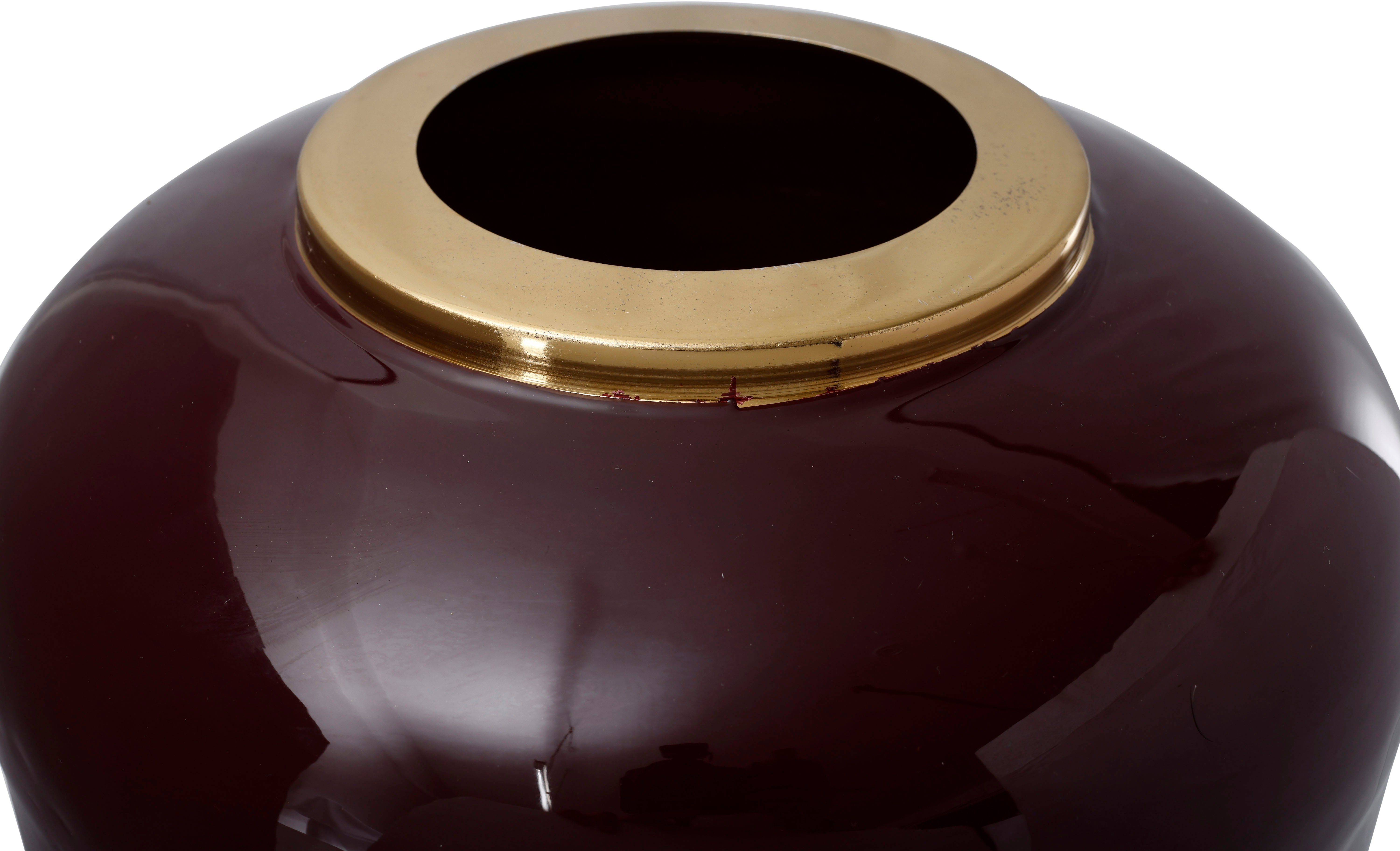 Kayoom Bodenvase Bodenvase Art Deco 205 (1 St)