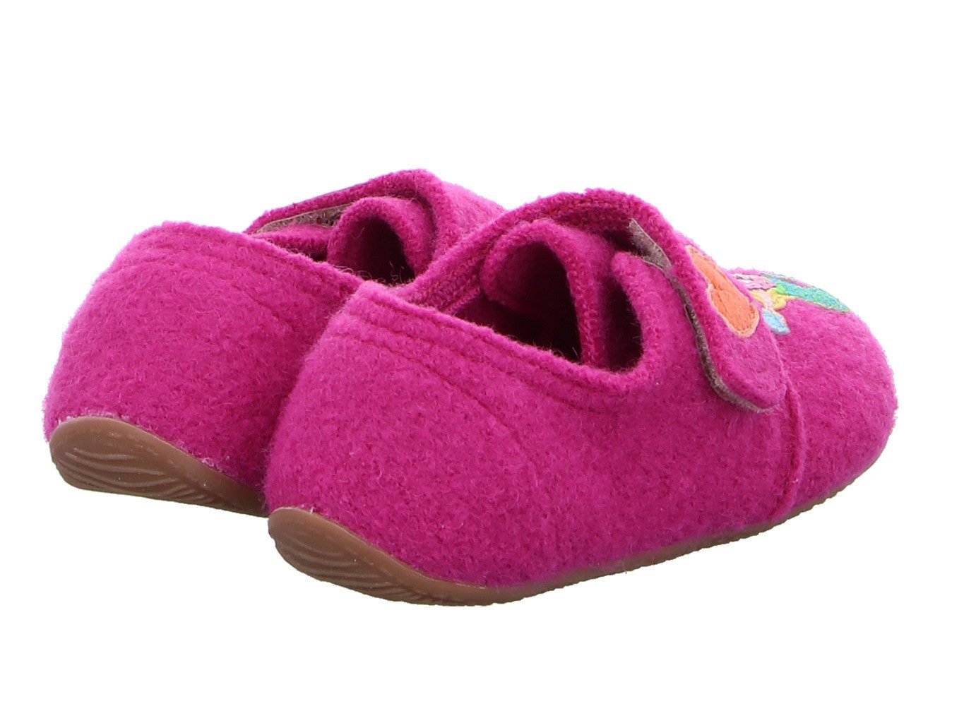 Living Kitzbühel Myrielle Meerjungfrau Hausschuh