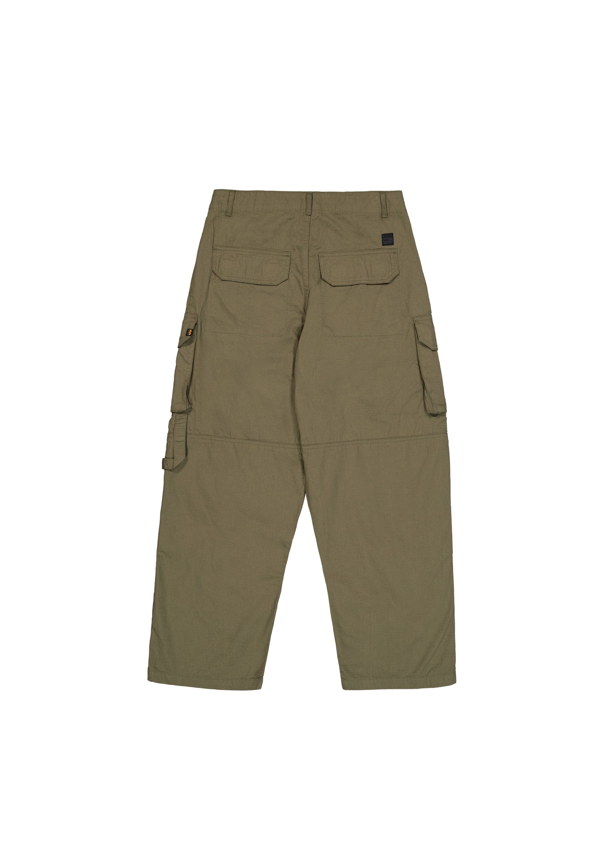 Alpha Industries Cargohose Ripstop Patchwork Pant günstig online kaufen