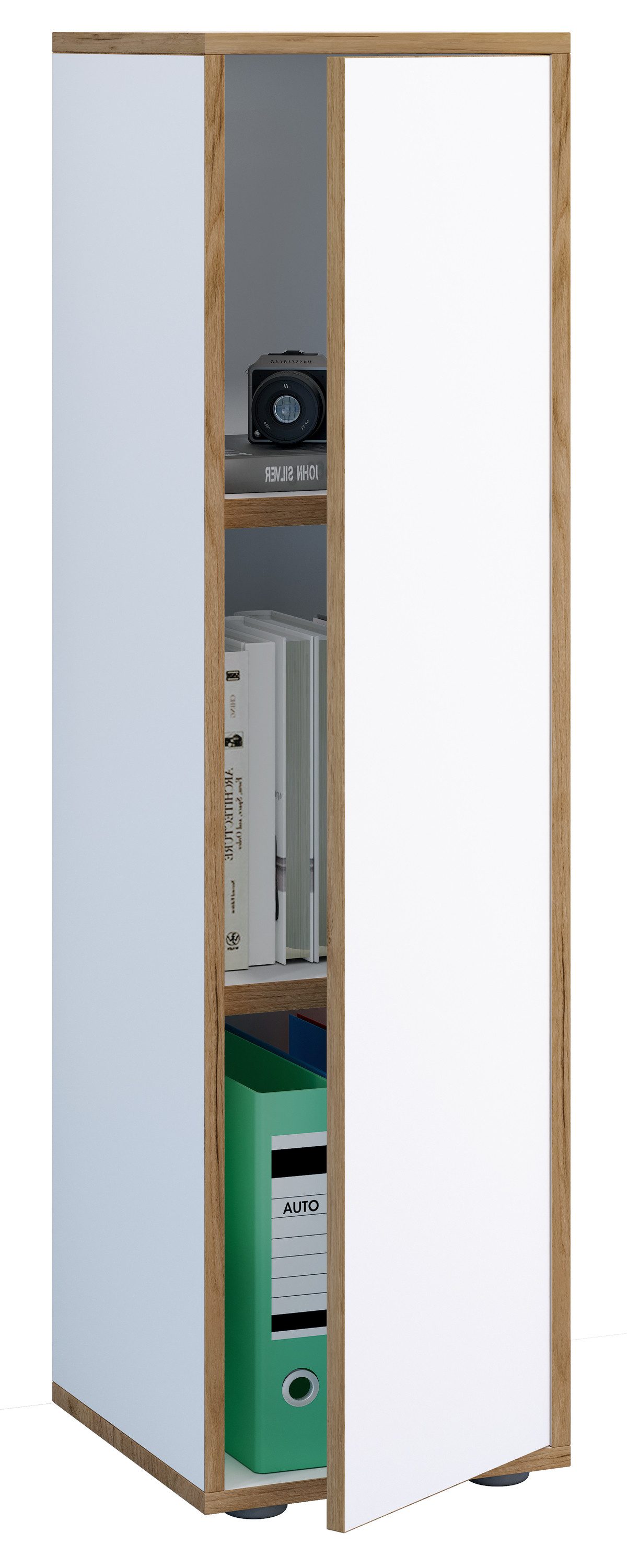 VCM Aktenschrank Büroschrank Aktenschrank Sideboard Salia günstig online kaufen