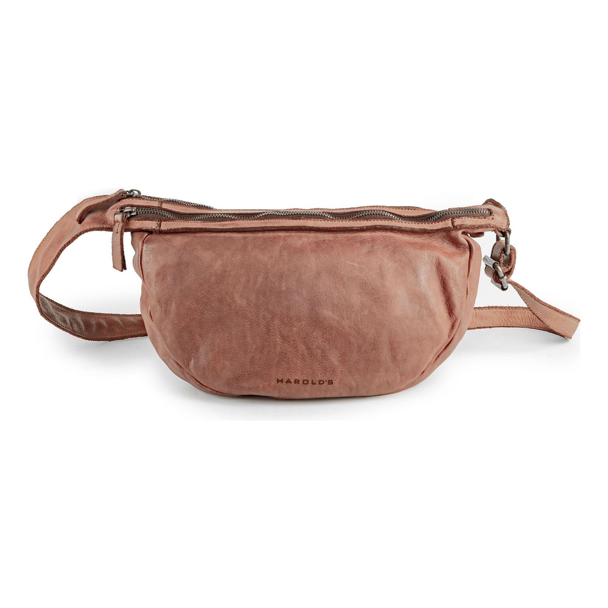 Harold's Umhängetasche Submarine, Leder