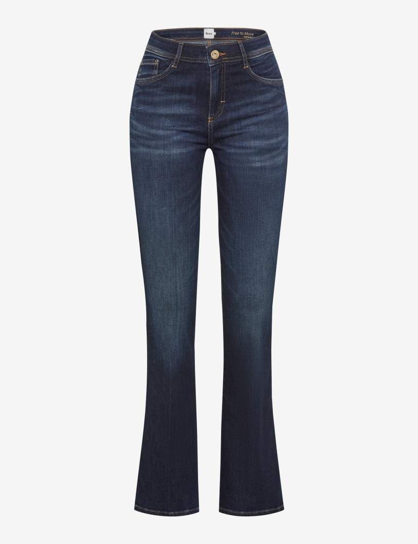 Brax 5-Pocket-Jeans günstig online kaufen