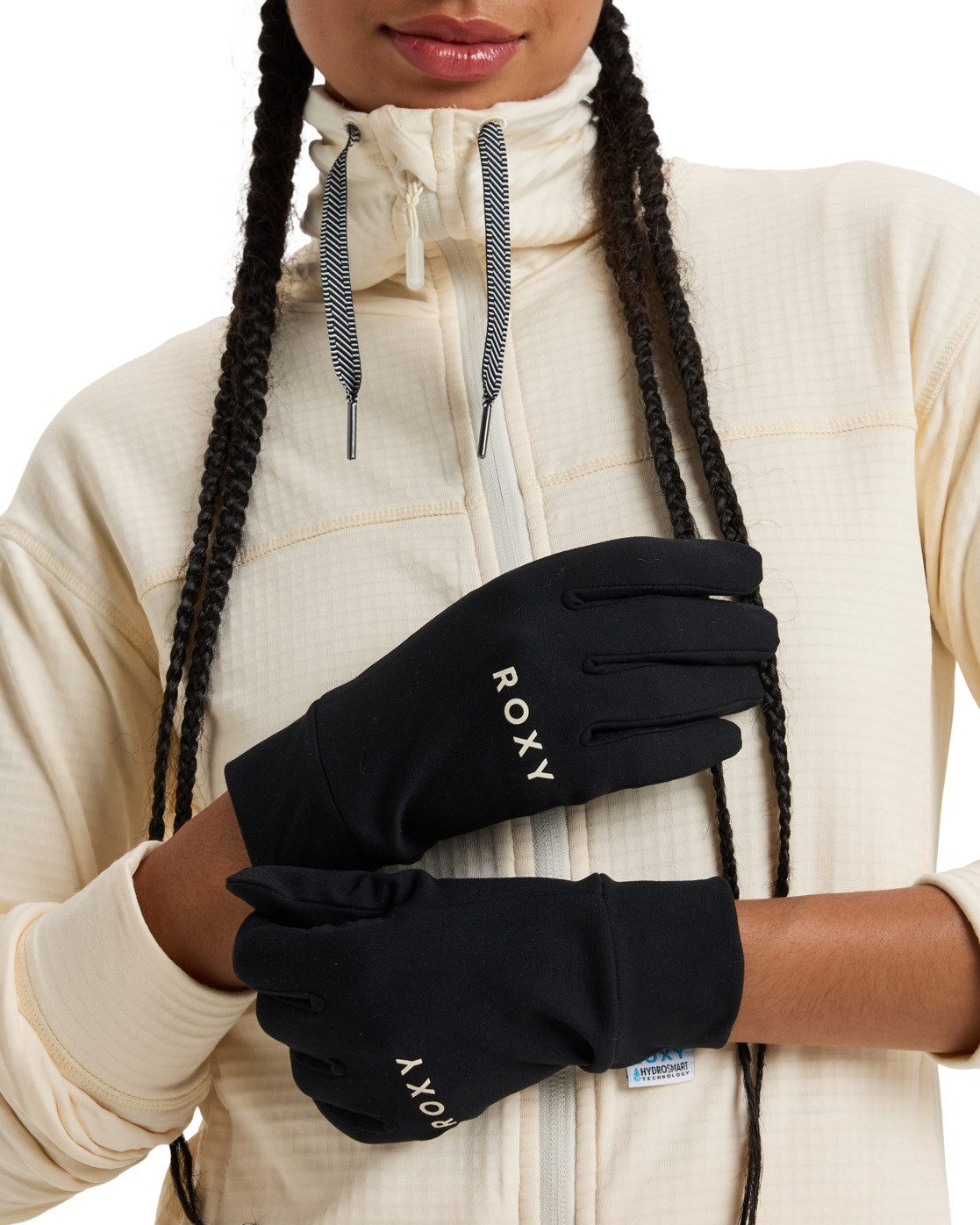 Roxy Snowboardhandschuhe HydroSmart günstig online kaufen