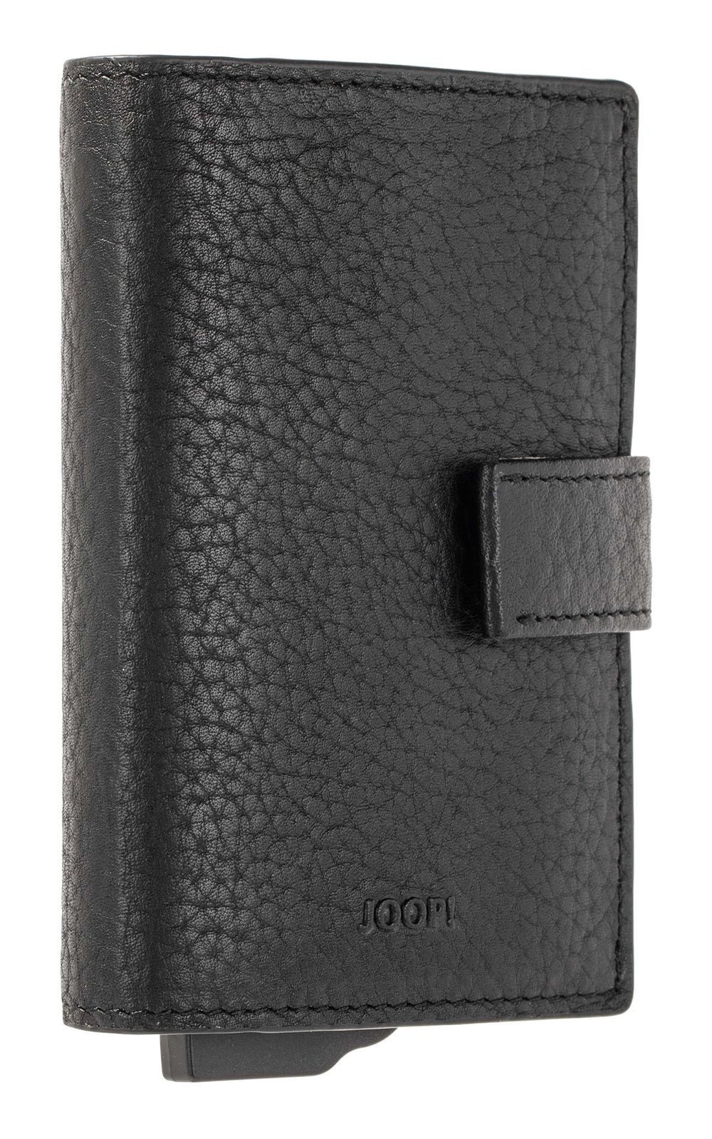 JOOP! Kartenetui C-Three E-Cage, mit RFID-Blocker Schutz