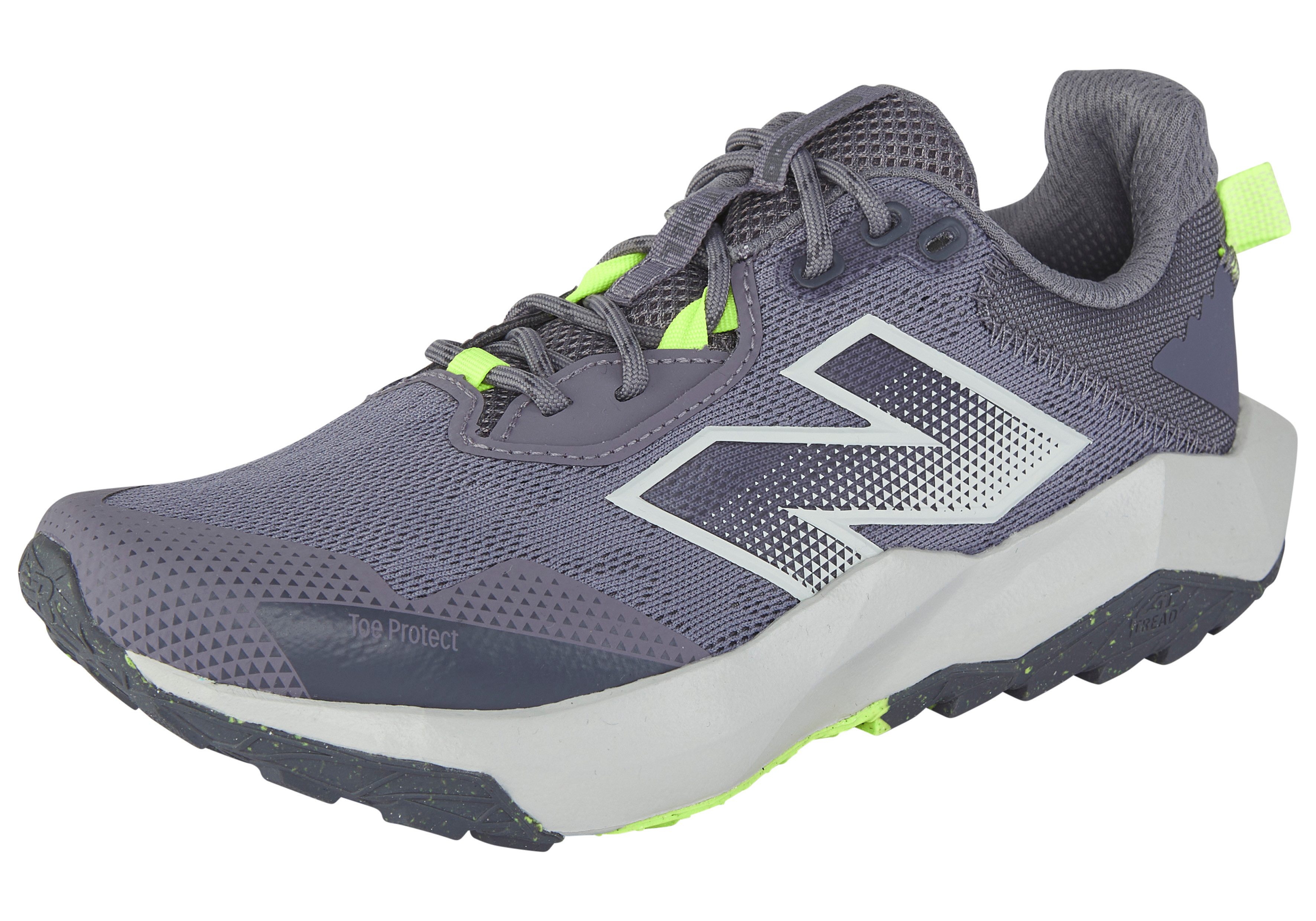 New Balance Nitrel Trailrunningschuh Laufschuh