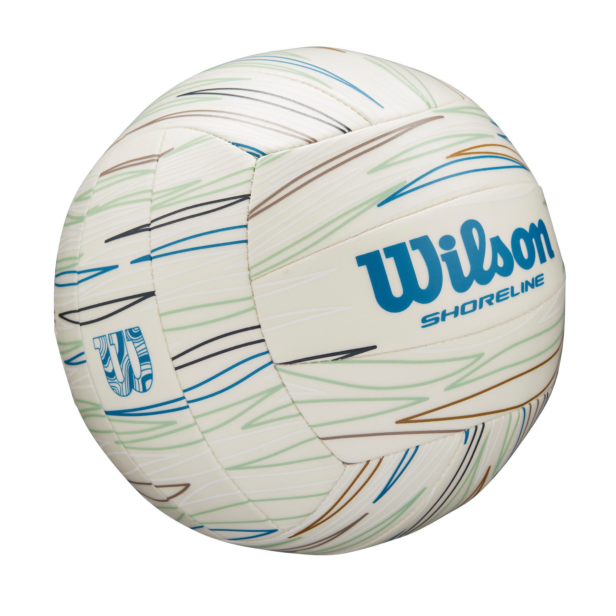 Wilson Volleyball SHORELINE ECO VB OF