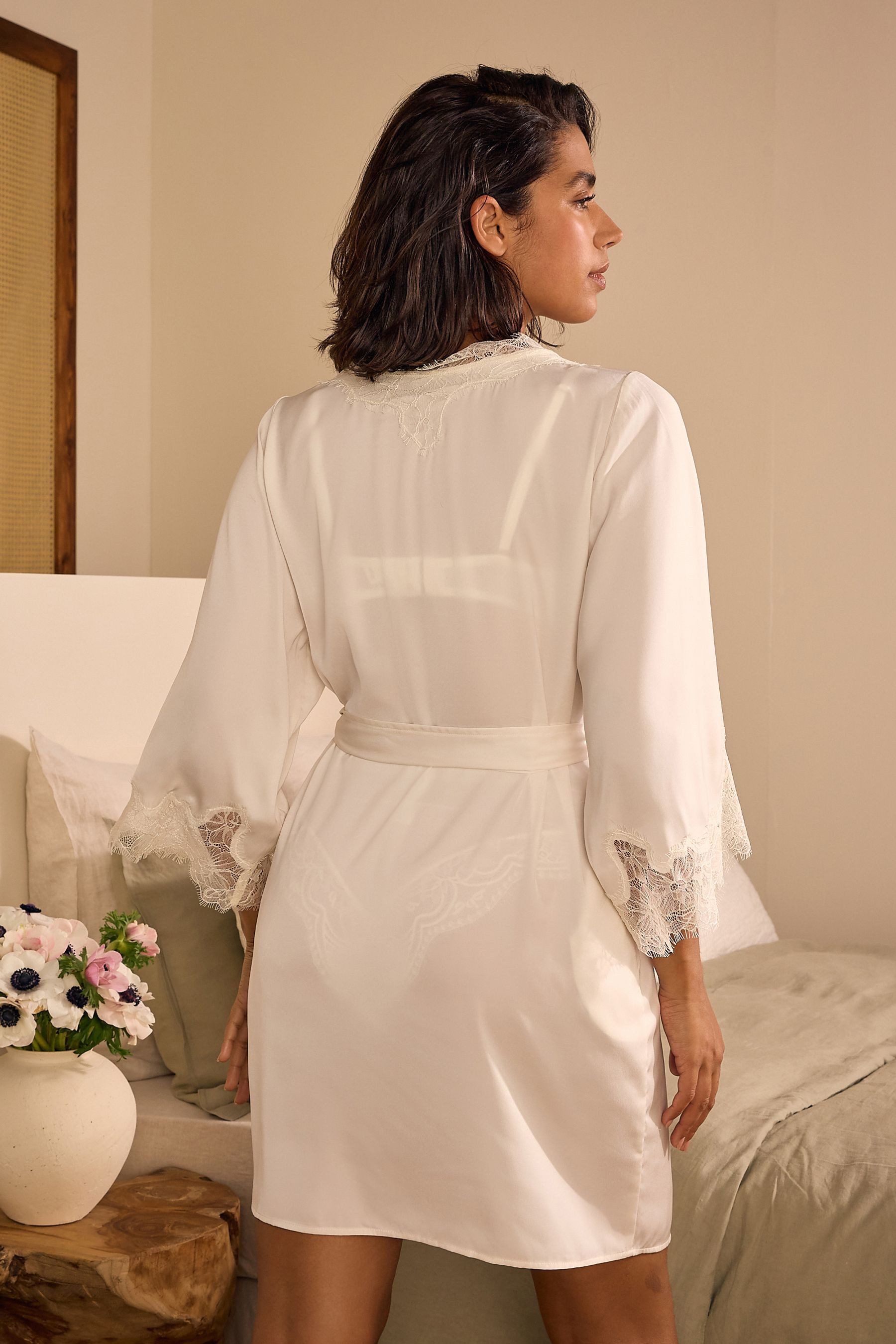 B by Ted Baker Damenbademantel B günstig online kaufen