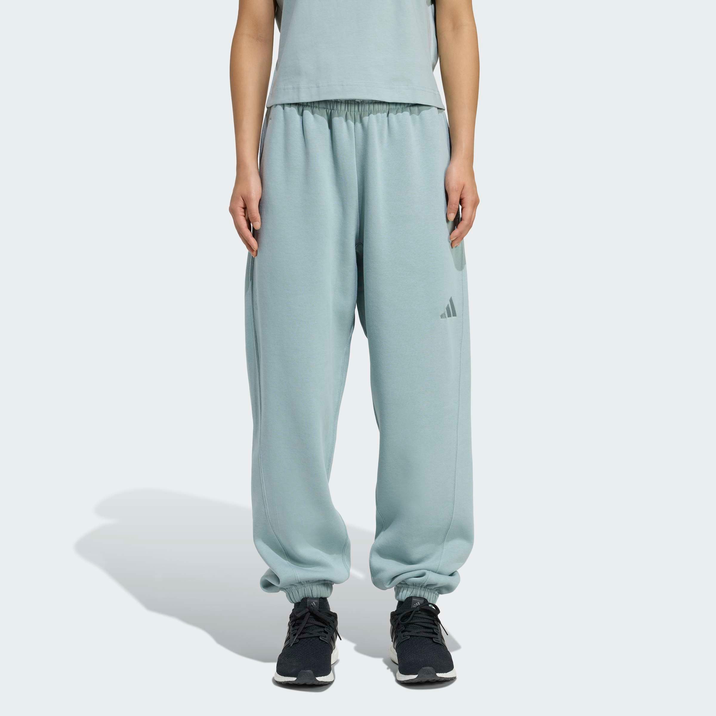adidas Sportswear Sporthose W ALL SZN PT. Reduzierter Preis € 48,99. Unverbindliche Preisempfehlung € 55,00