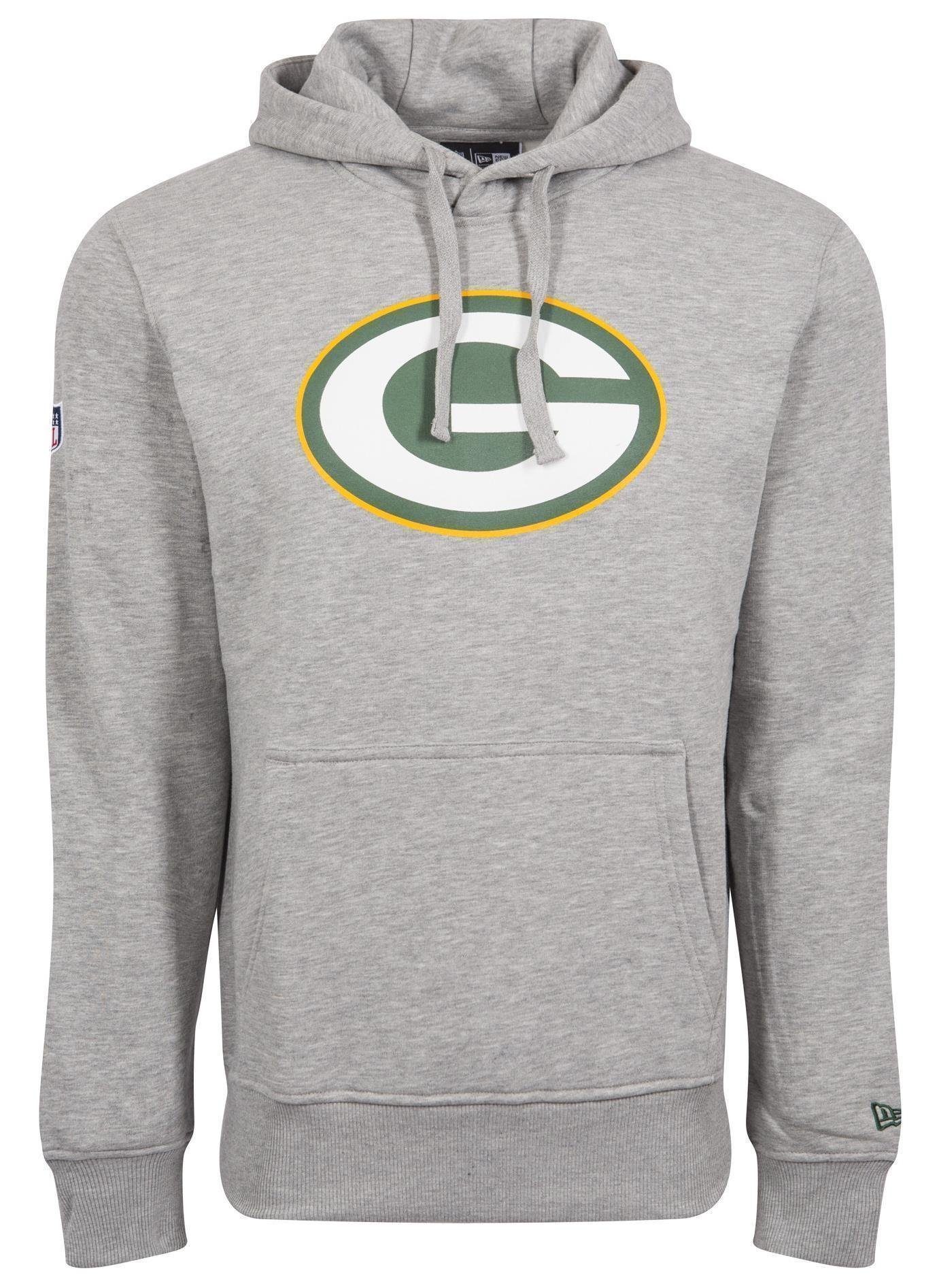 New Era Hoodie NFL Green Bay Packers Logo XL (1-tlg)