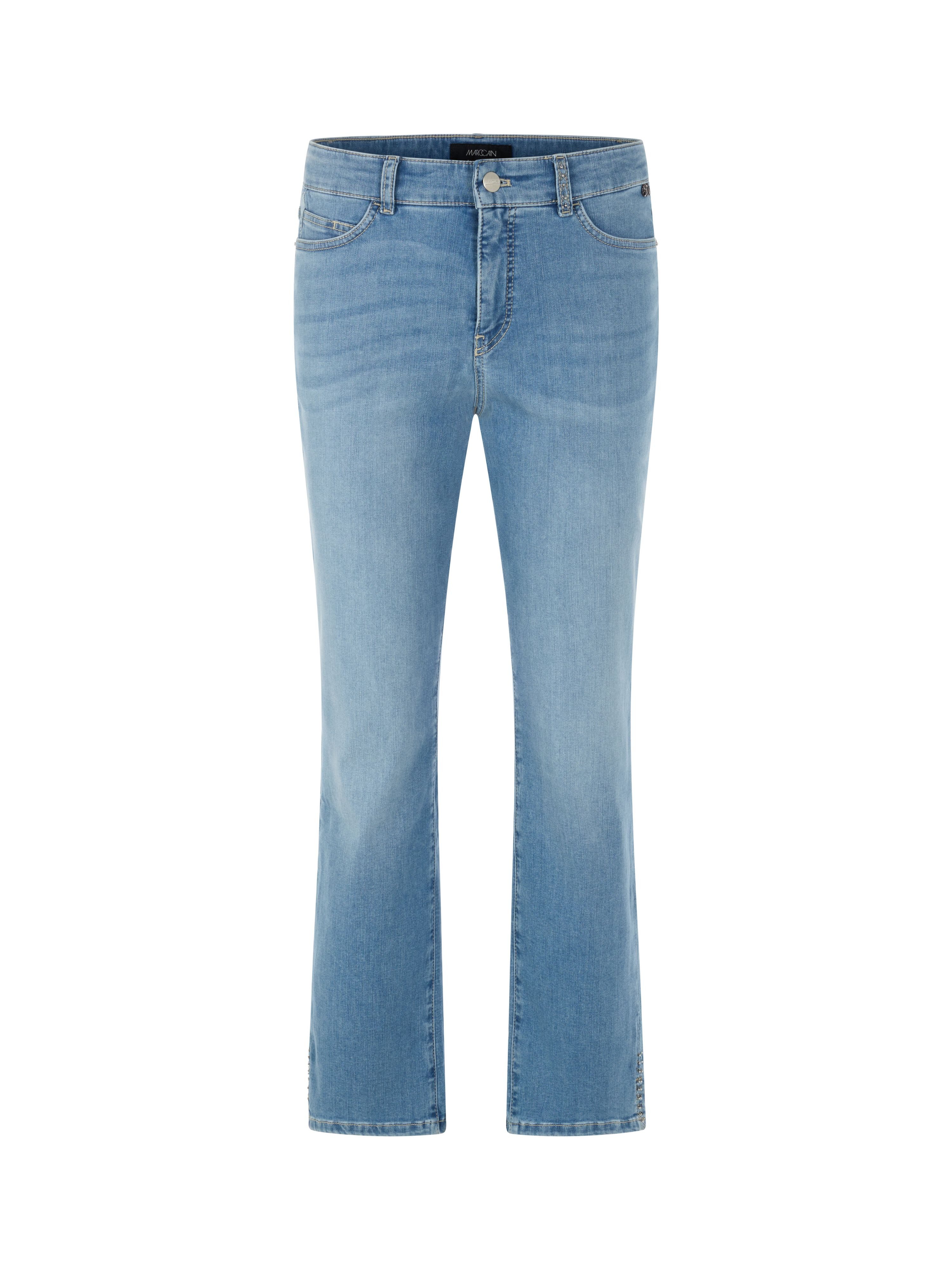 Marc Cain 5-Pocket-Jeans