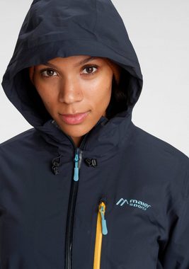 Maier Sports Outdoorjacke Wasserdichte Übergangsjacke, auch in großen Größen erhältlich