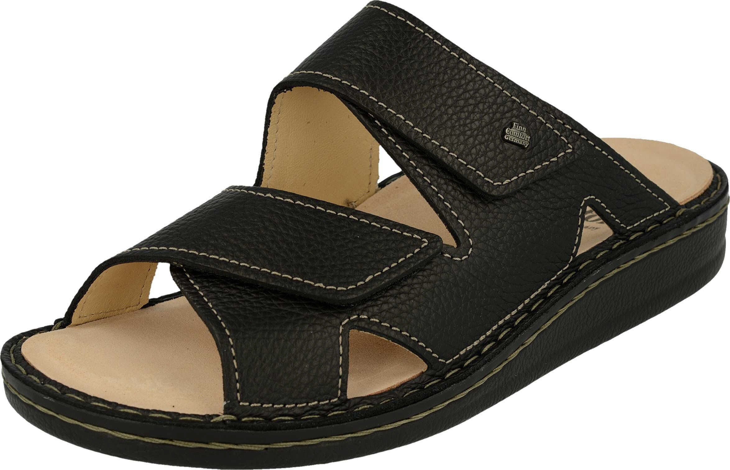Finn Comfort DANZIG SOFT Pantolette (2-tlg) günstig online kaufen