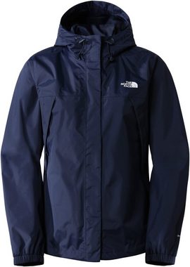 The North Face Funktionsjacke ANTORA winddicht, wasserdicht und atmungsaktiv