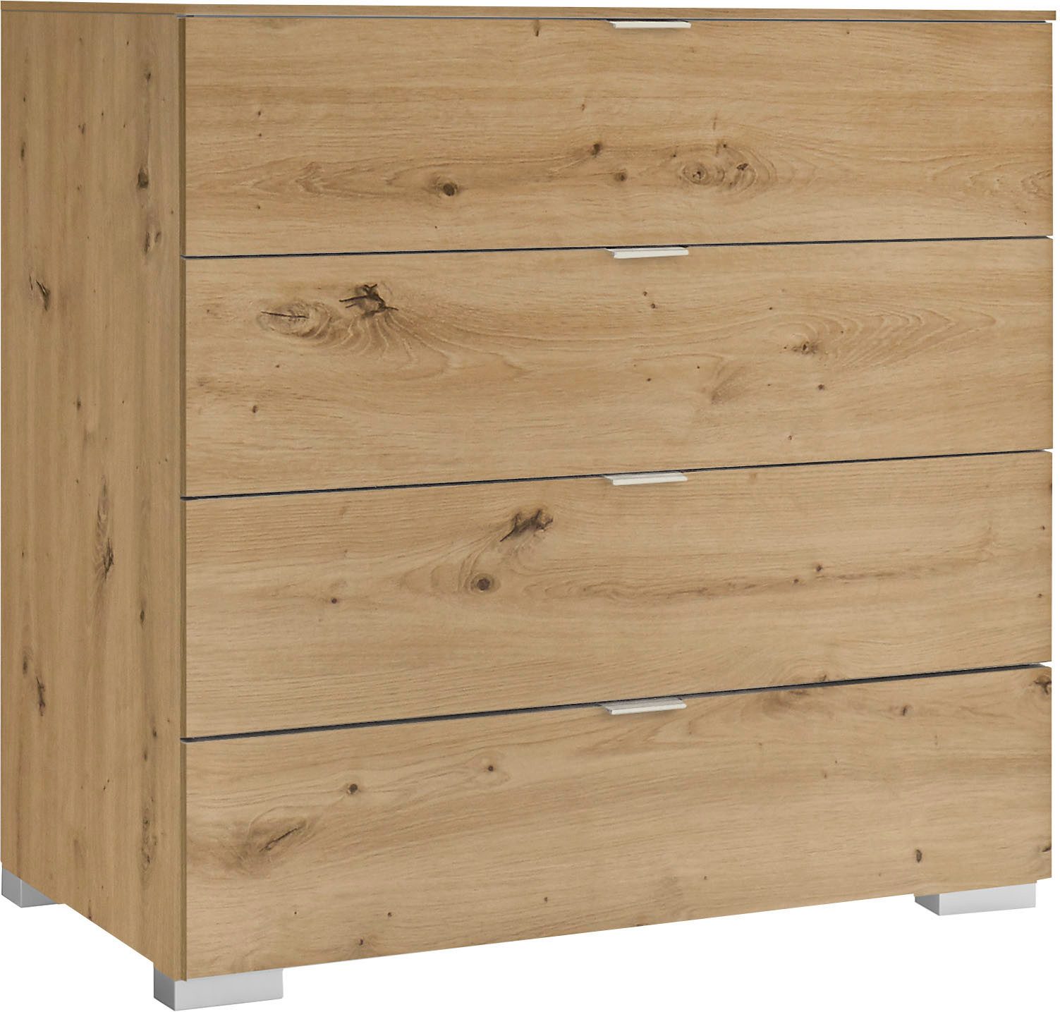 STAUD Schubkastenkommode Includo, Made in Germany