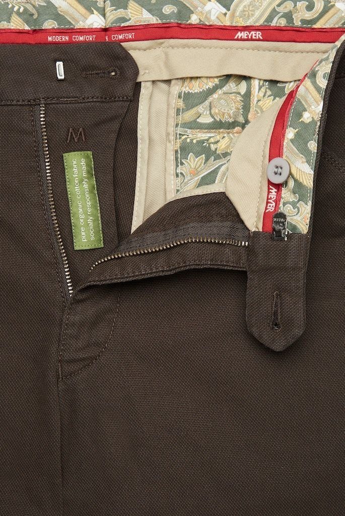 Chinohose Chicago 2-5566-27