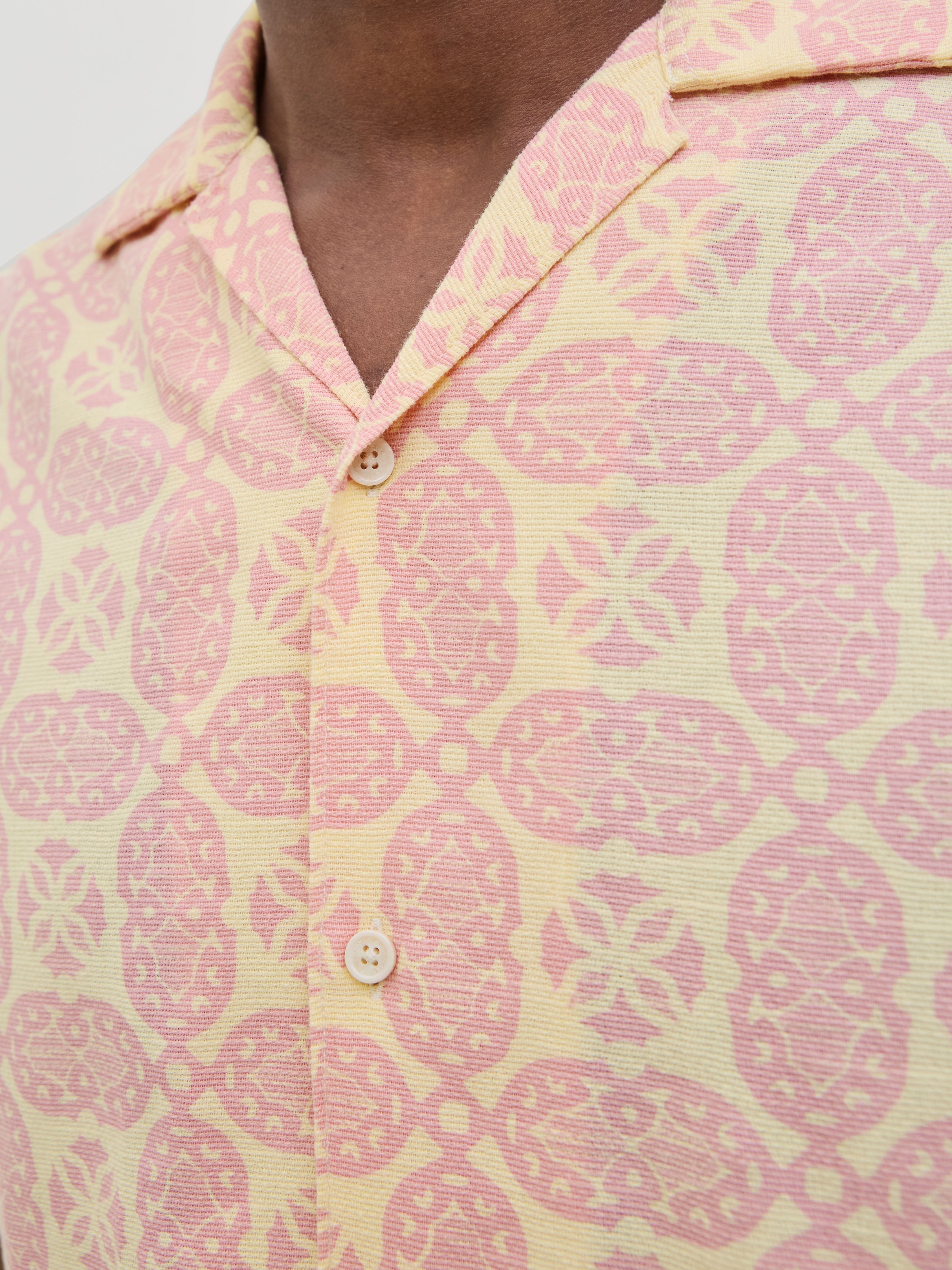 Jack & Jones Kurzarmhemd