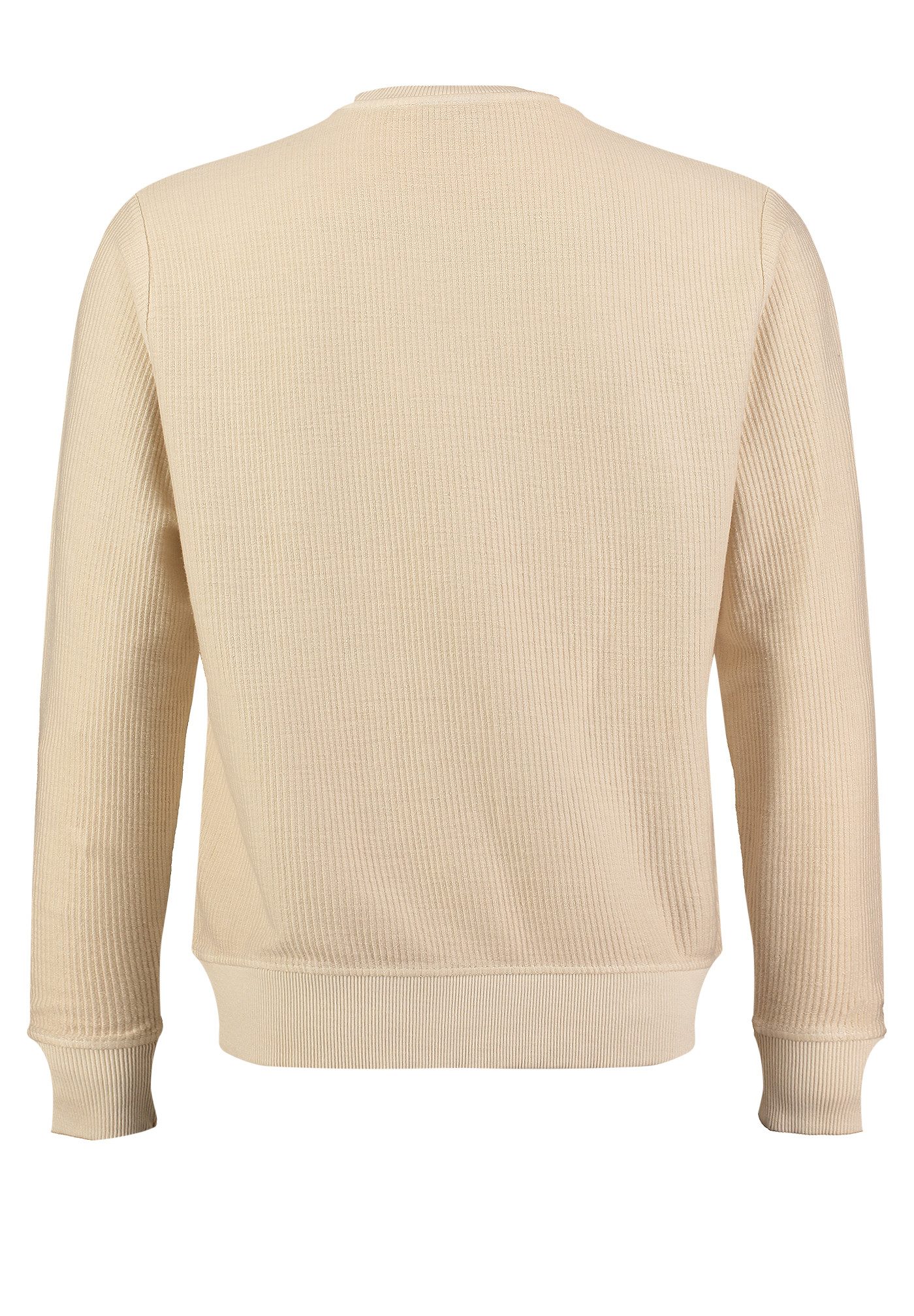 Key Largo Sweatshirt MSW KLCAPTAIN round (1er)