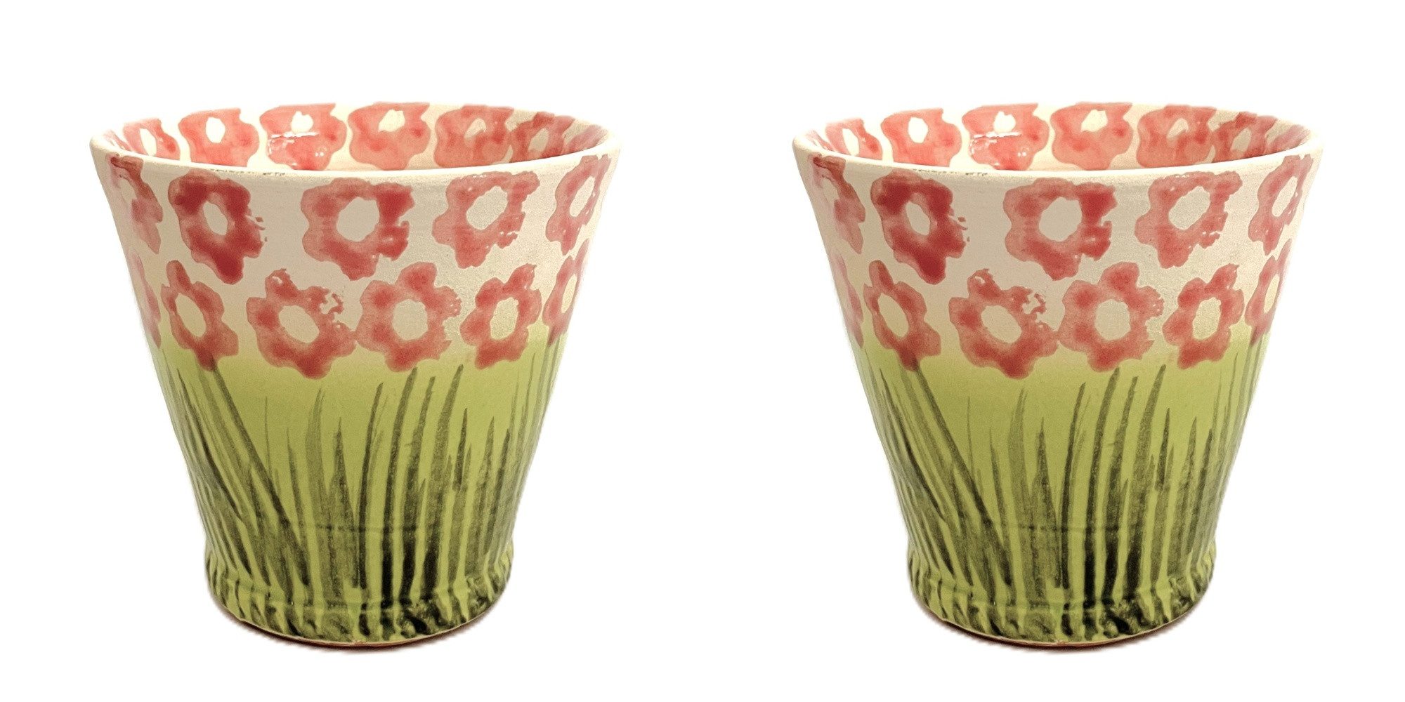 HD Collection Übertopf, Vintage