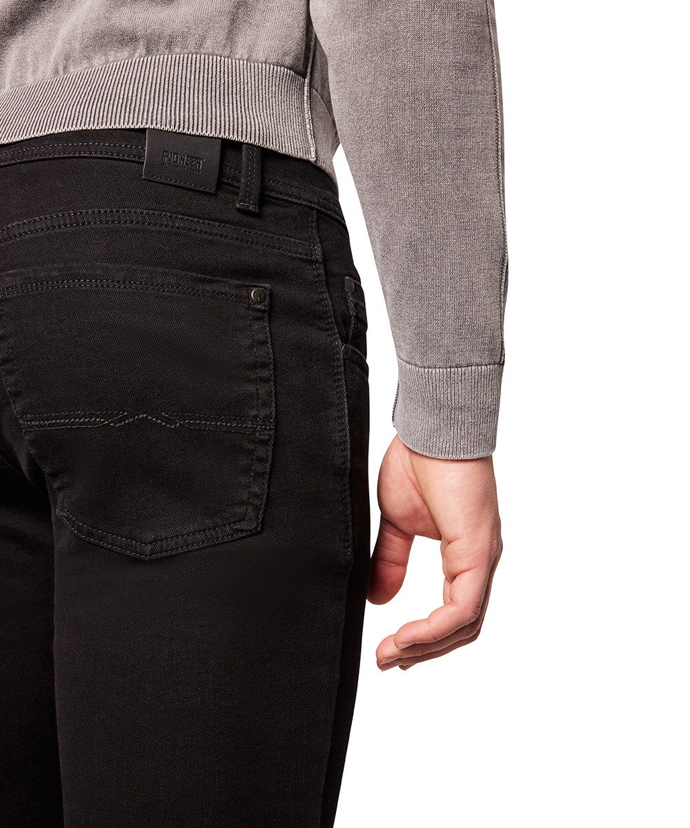 Pioneer Authentic Jeans 5-Pocket-Hose RANDO im Five-Pocket Style – Bild 3 von 5