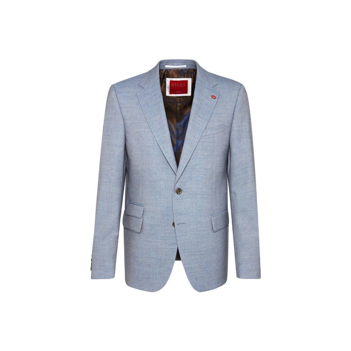 Digel Jackett Sakko für Herren (1-tlg)