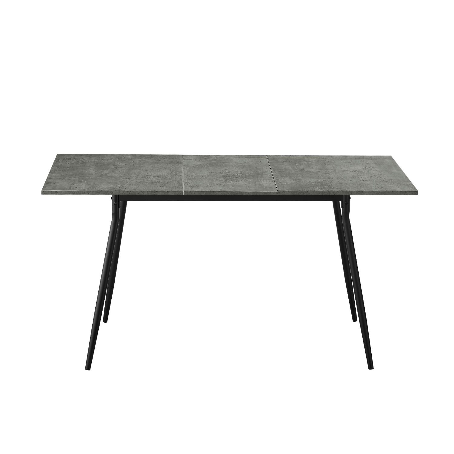 B&D home Esstisch LIO, ausziehbar, 120-160cm günstig online kaufen