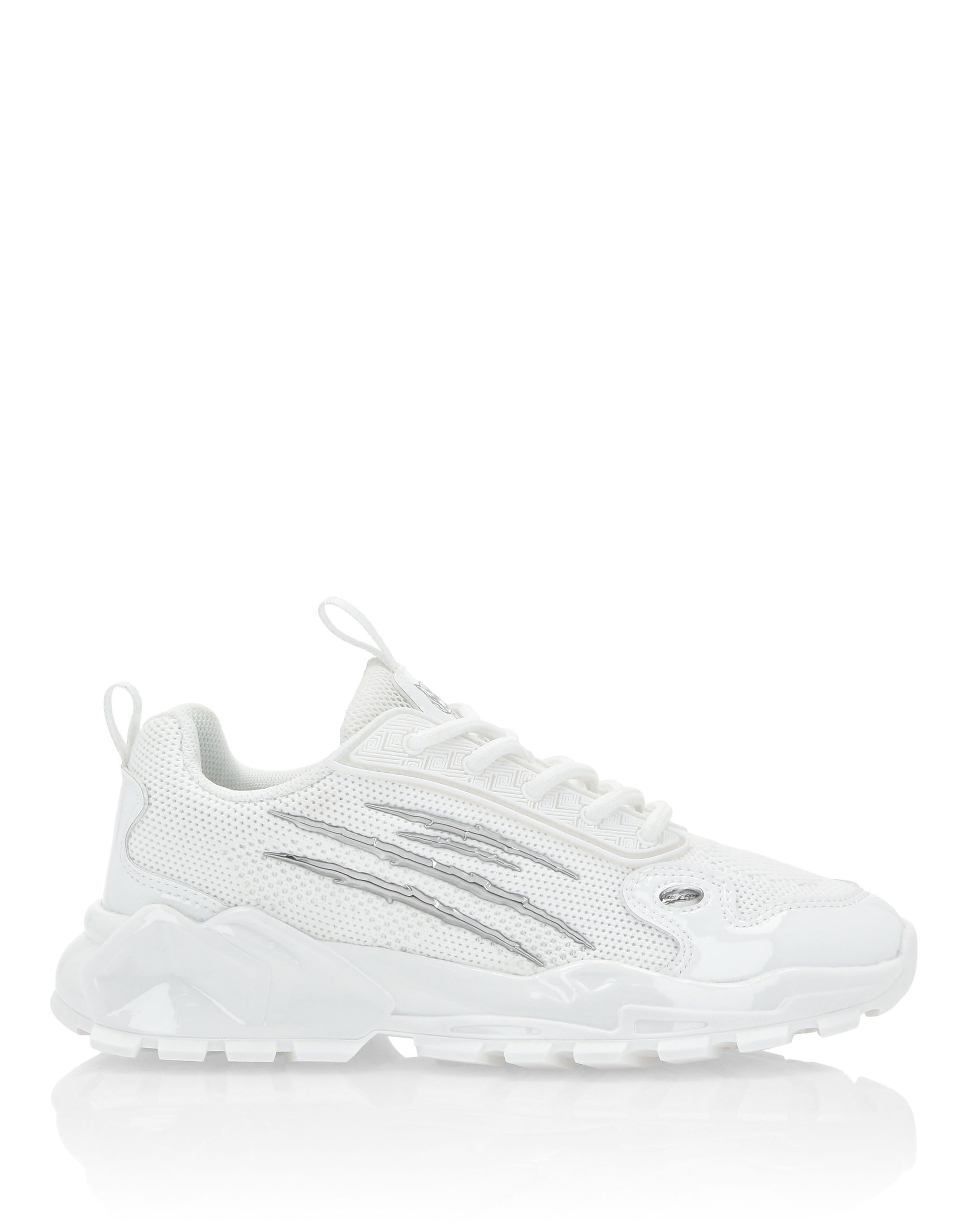 01 / white