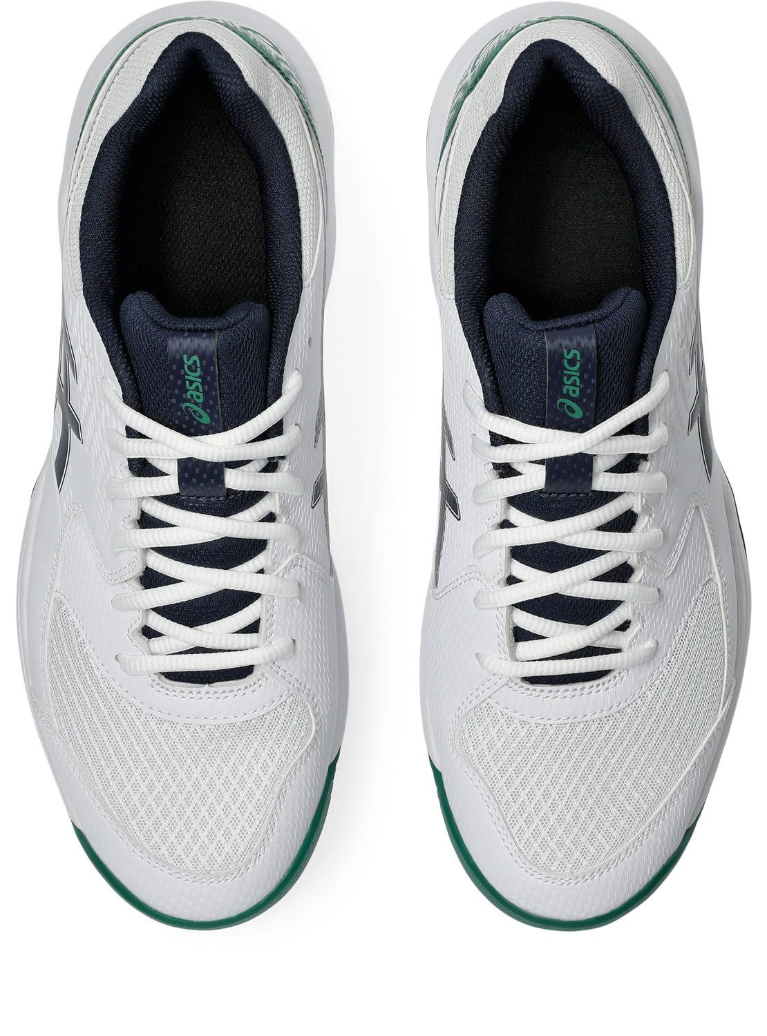 Asics GEL-DEDICATE 8 CLAY Tennisschuh Sandplatzschuhe für Ascheplätze