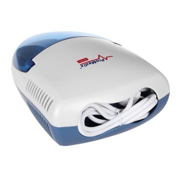 Promedix Inhalator PR-820, inkl. Masken und Mundstück