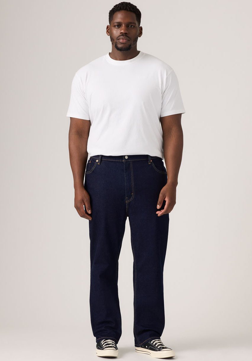 Levi's® Plus Slim-fit-Jeans 511 SLIM B&T günstig online kaufen