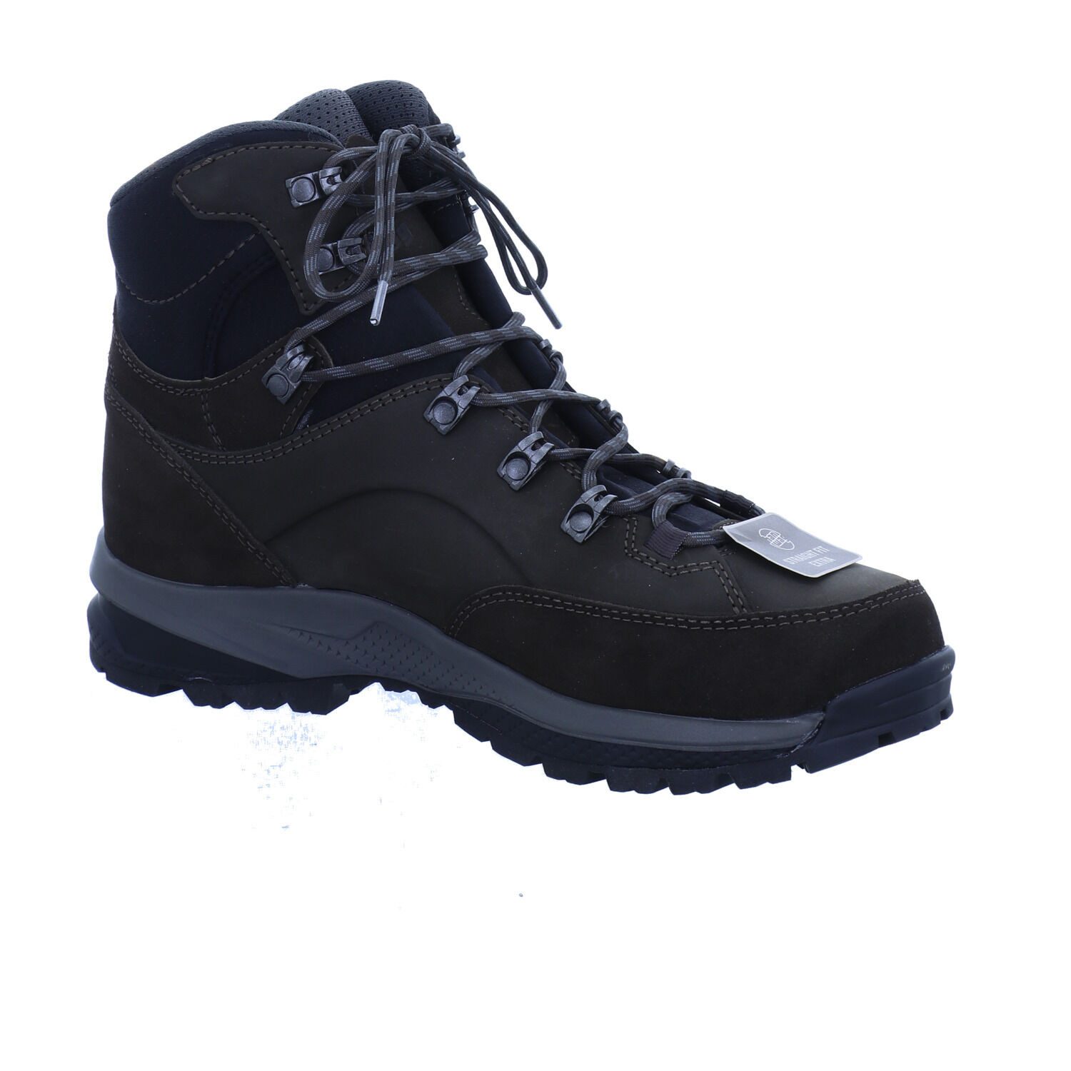 Hanwag Banks Straight Fit LL Wanderstiefel (2-tlg)