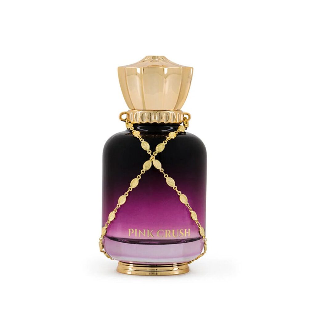 Maison Asrar Körperpflegeduft Pink Crush Eau de Parfum 100ml