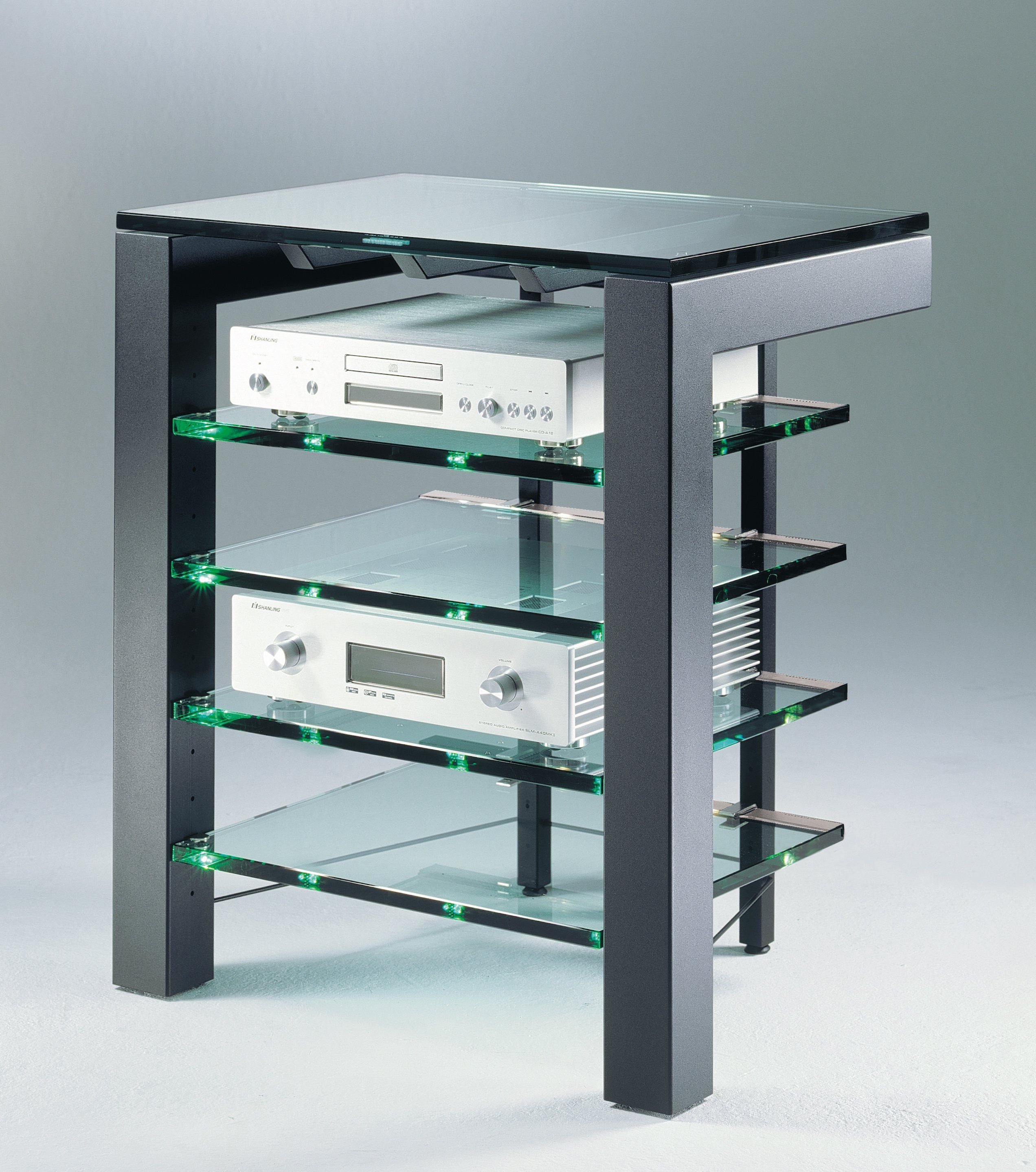 Schroers & Schroers TV-Rack Focus 72