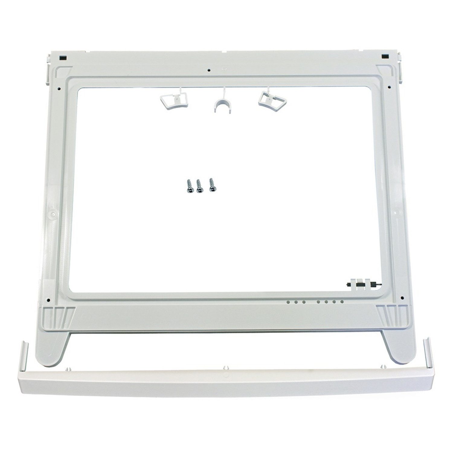 BOSCH Zwischenbaurahmen Rahmen 00244024 WTZ11310, für günstig online kaufen