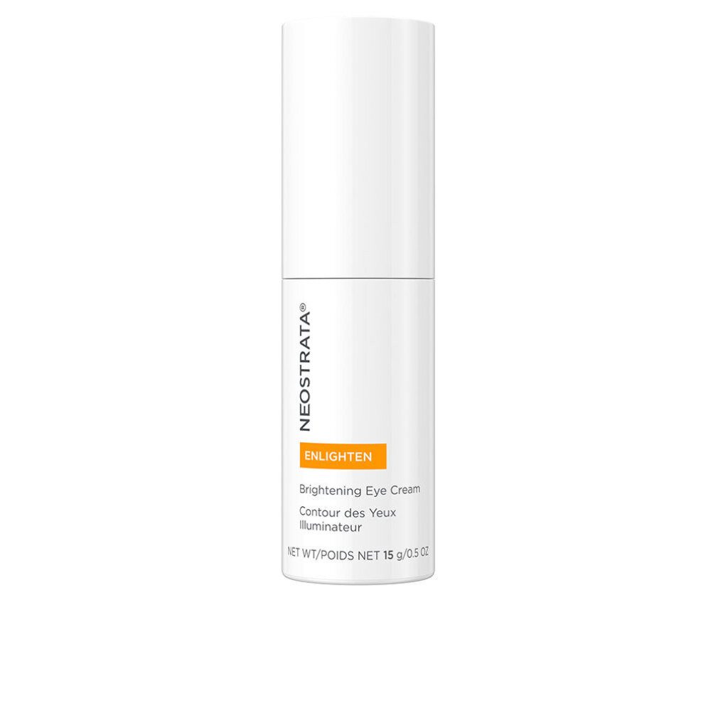 Neostrata Körperpflegemittel ENLIGHTEN leuchtende Augenkontur 15 gr