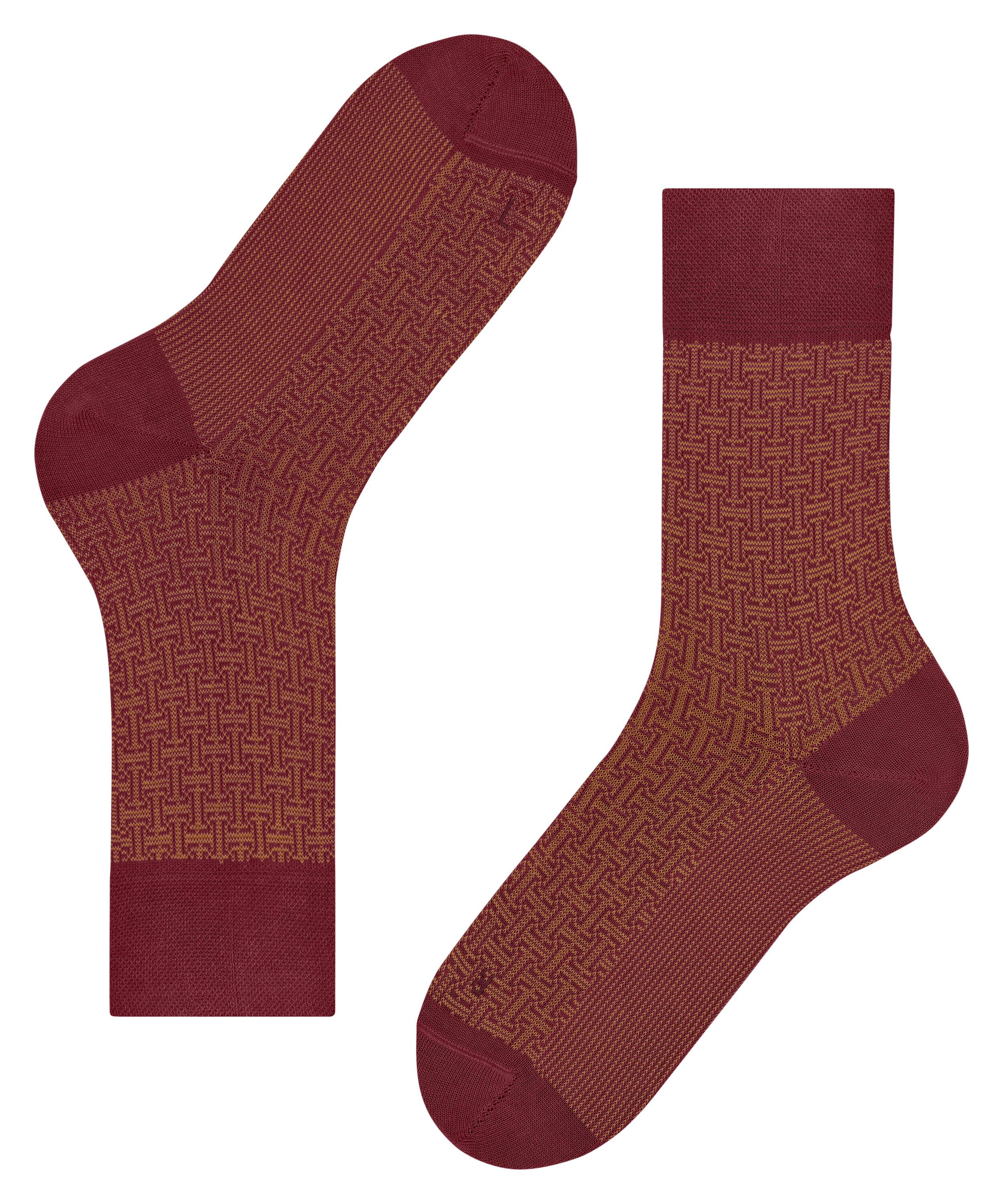 FALKE Socken Sensitive London Special Edition Socken (1-Paar) Anatomische FALKE-Passform (L/R)