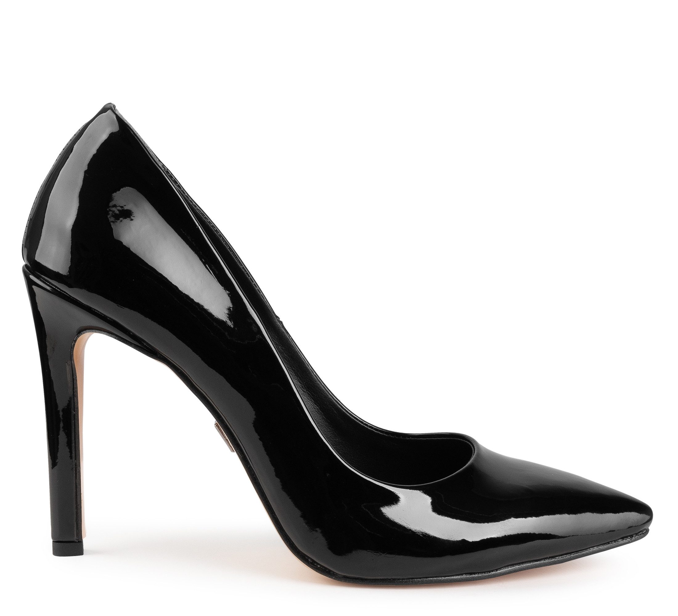 Michael Soul Damen High Heels Pumps Schuhe Elegant Lucia High-Heel-Pumps