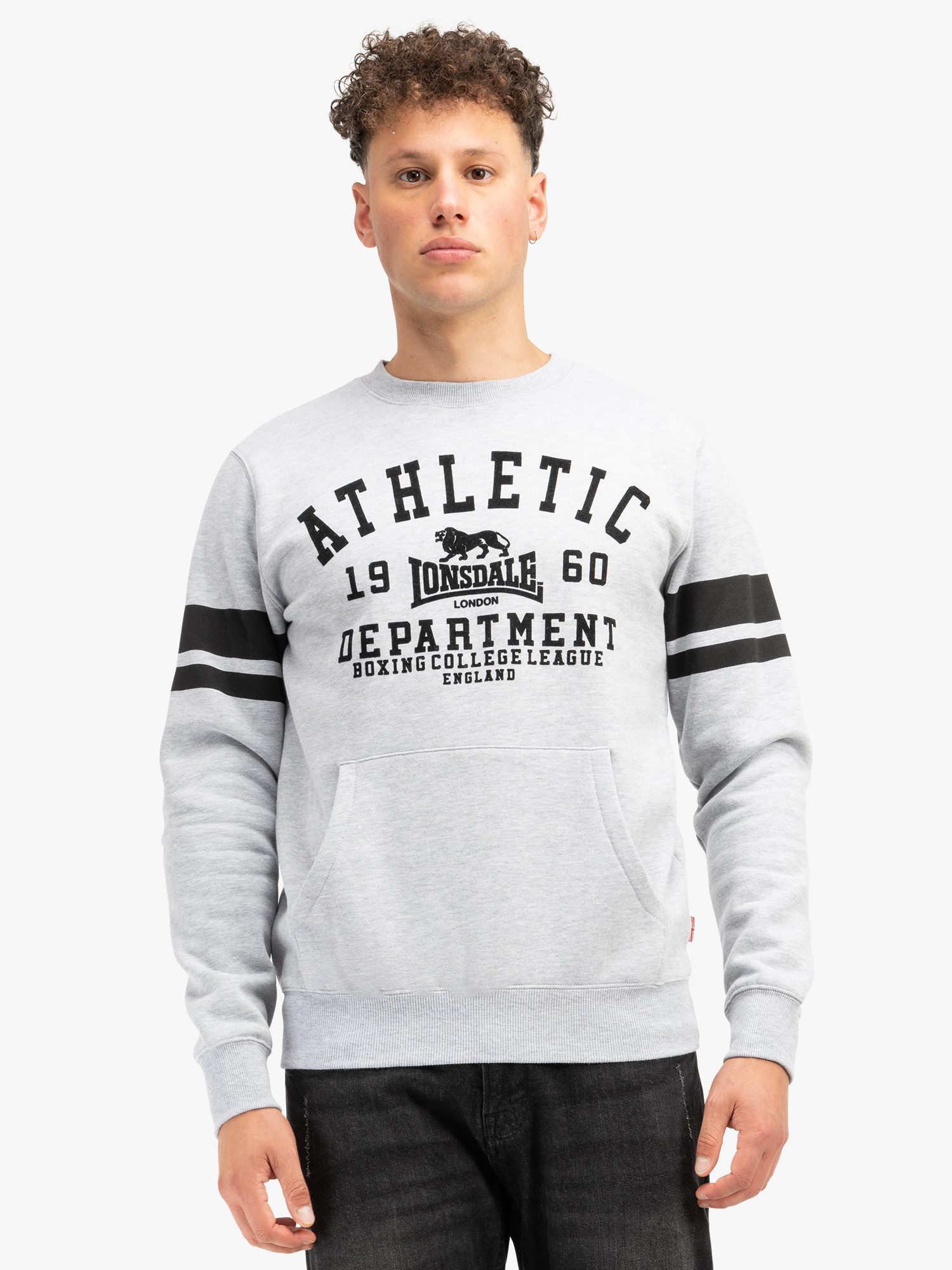 Sweatshirt GLESPIN