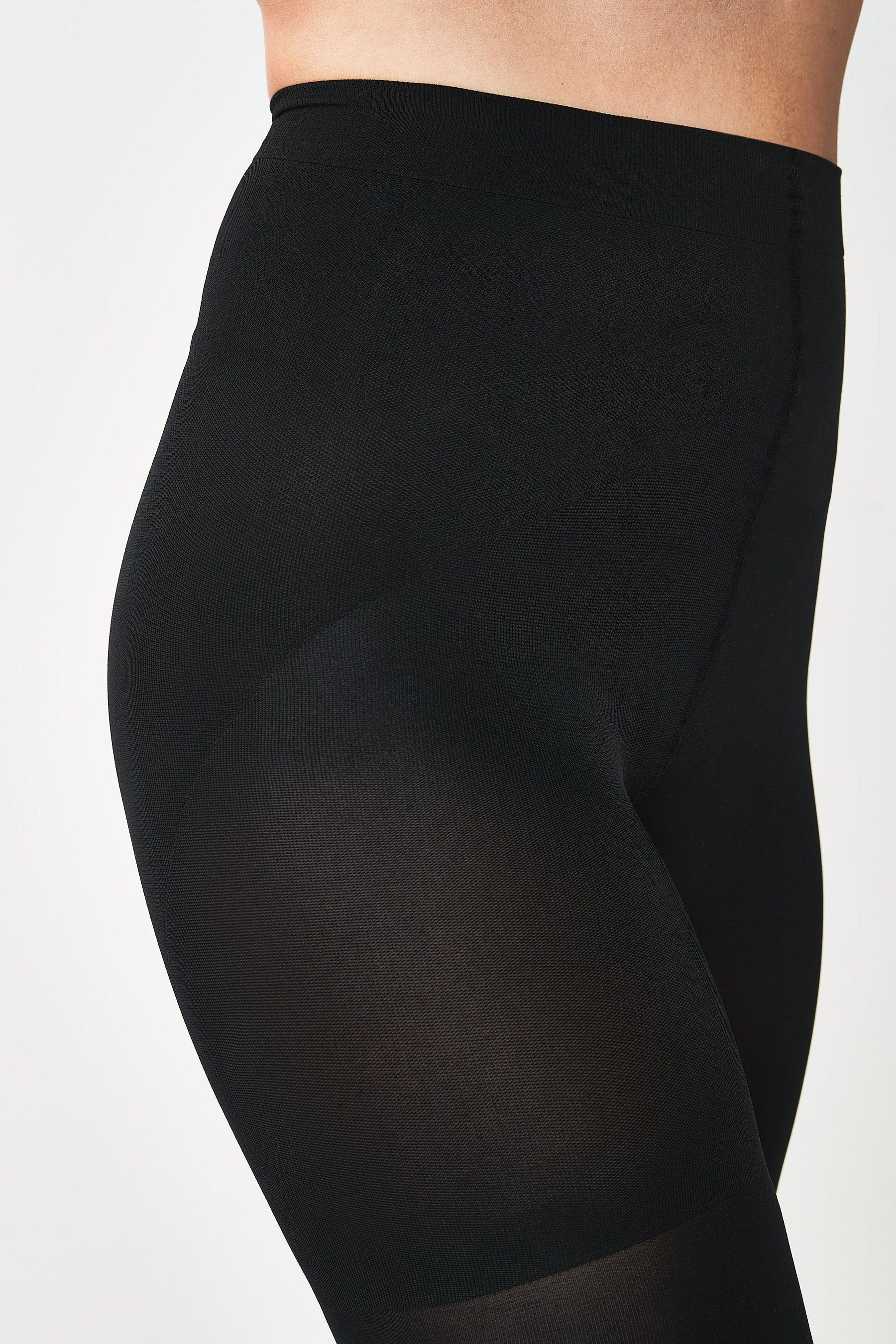 Next Stützstrumpfhose Figurformende Strumpfhose, 100 Denier (1 St)