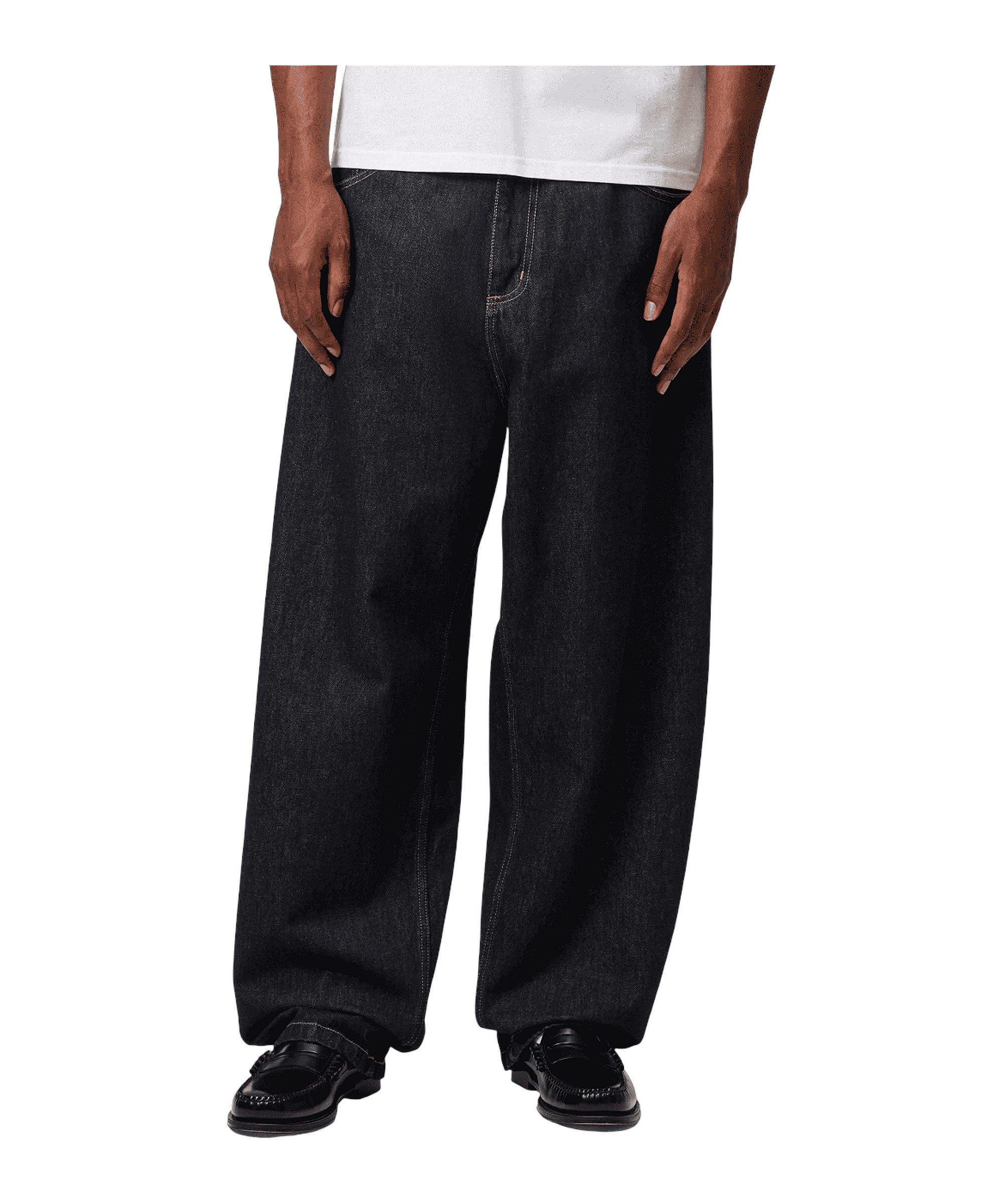 Carhartt WIP Jogginghose Carhartt WIP Brandon Hose Herren