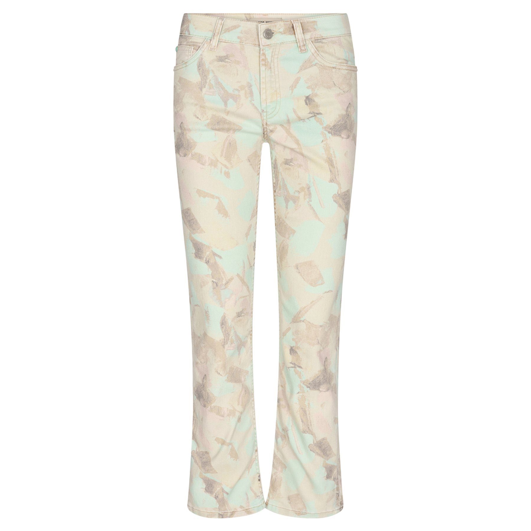 Mos Mosh Slim-fit-Jeans Hose ASHLEY