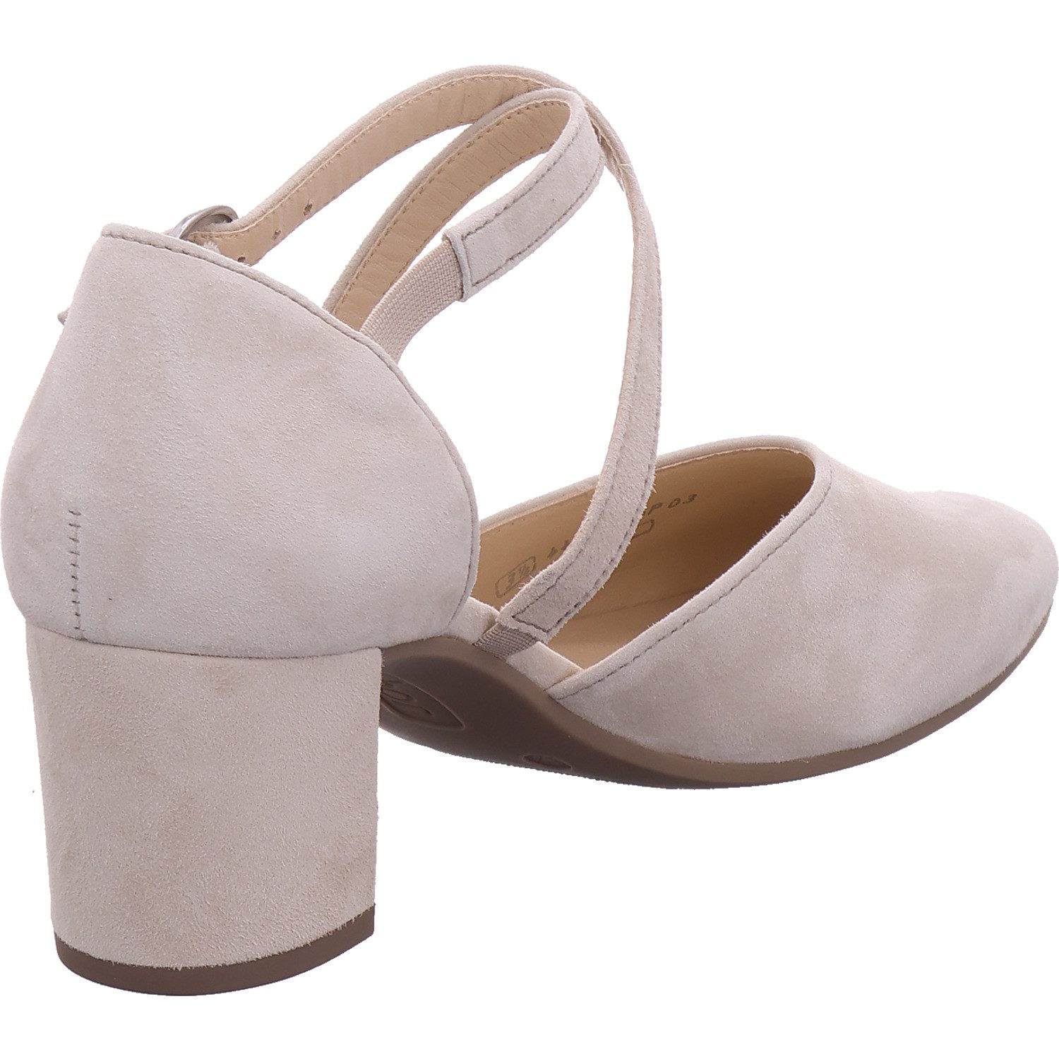 Gabor Pumps