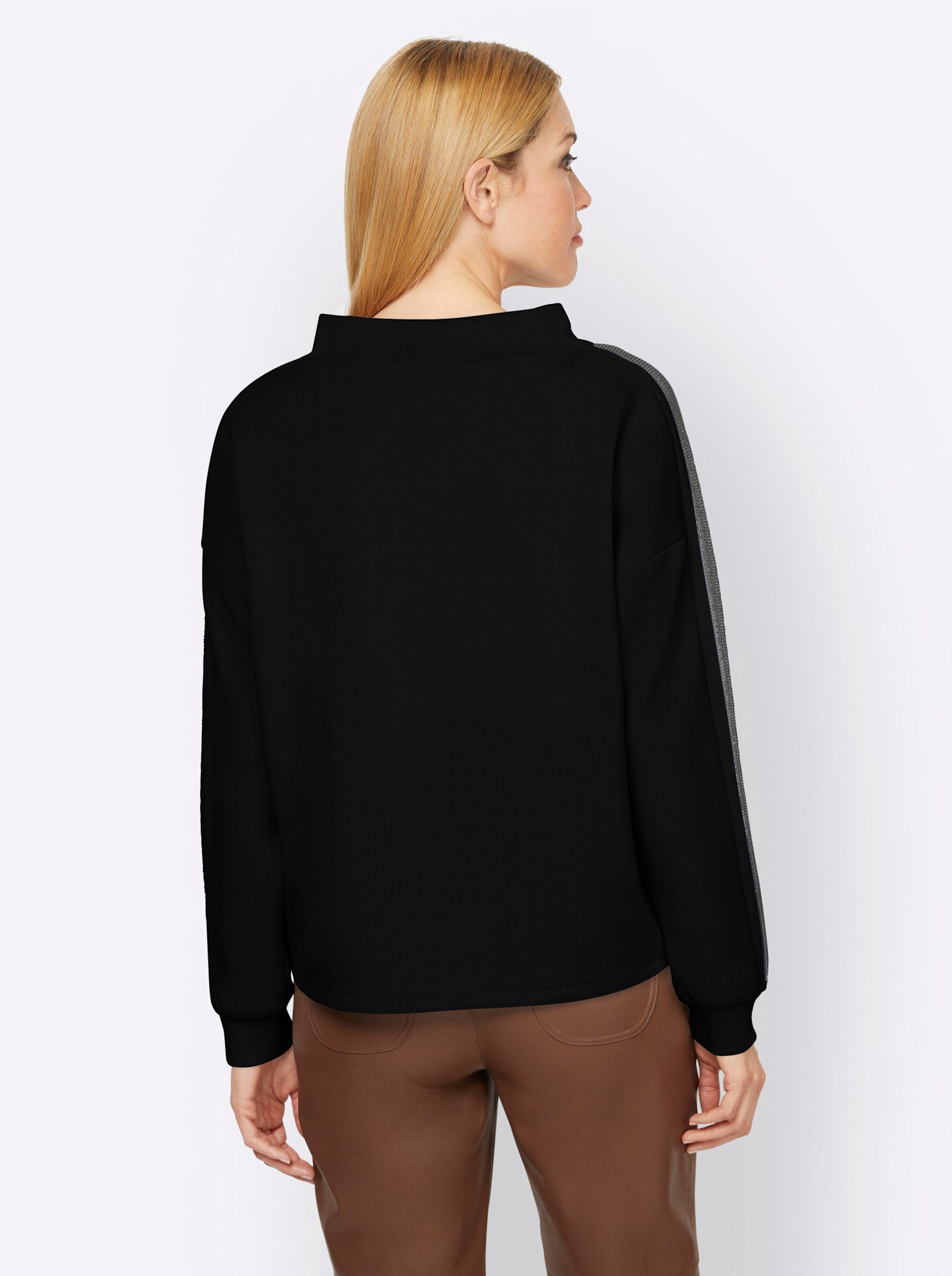 heine Sweater Sweatshirt Langarm