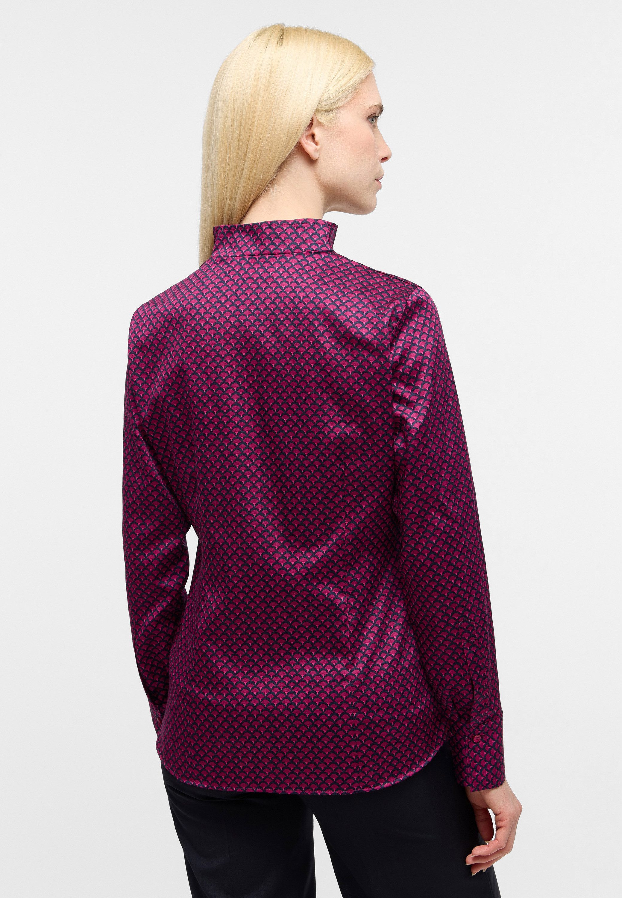 Eterna Hemdbluse REGULAR FIT EASY IRON günstig online kaufen