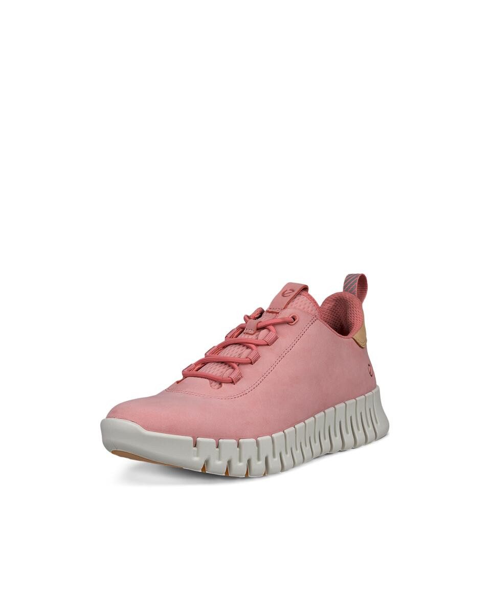 Ecco GRUUV W Slip-On Sneaker, Schlupfschuh, günstig online kaufen