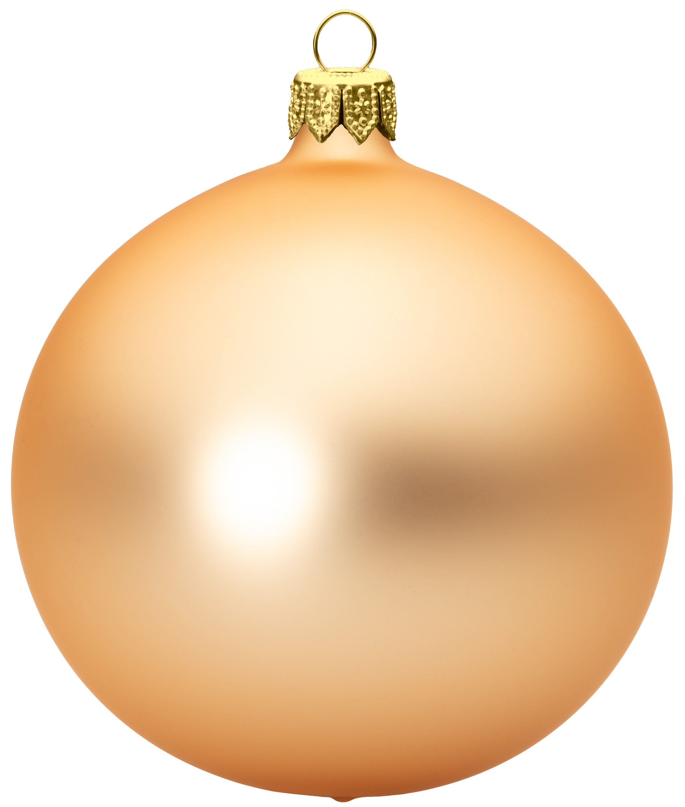 SIKORA Weihnachtsbaumkugel traditionelle Premium Kugeln Essentials günstig online kaufen