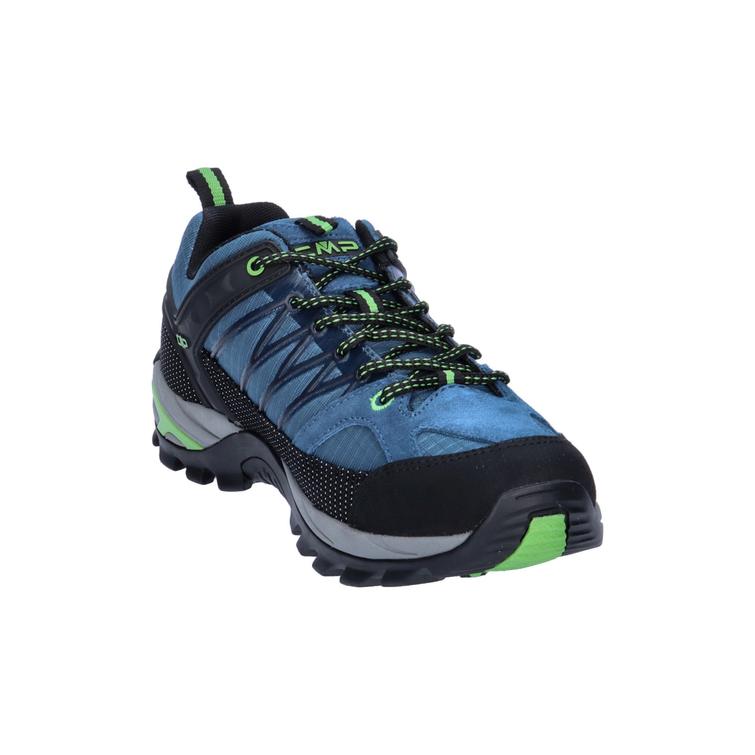 CMP CMP Herren Trekking Schuhe Rigel LOW 3Q54457 Trekkingschuh günstig online kaufen