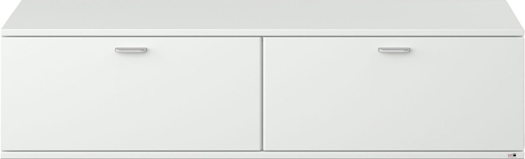 set one by Musterring Lowboard "TACOMA" Typ 32, Breite 150 cm günstig online kaufen